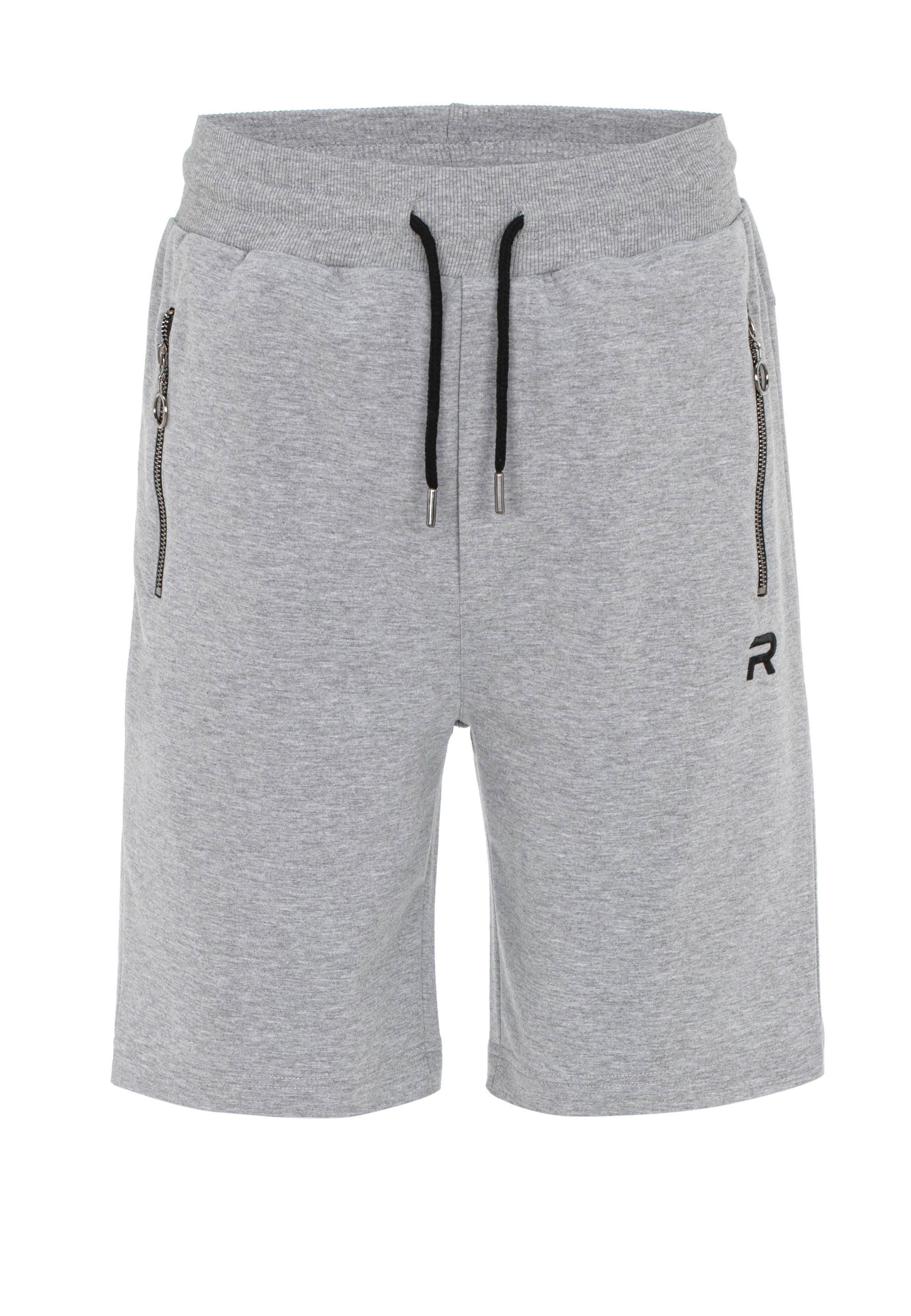 Sweatshorts Red Bridge Herren Shorts Kurze Hose sport Hose