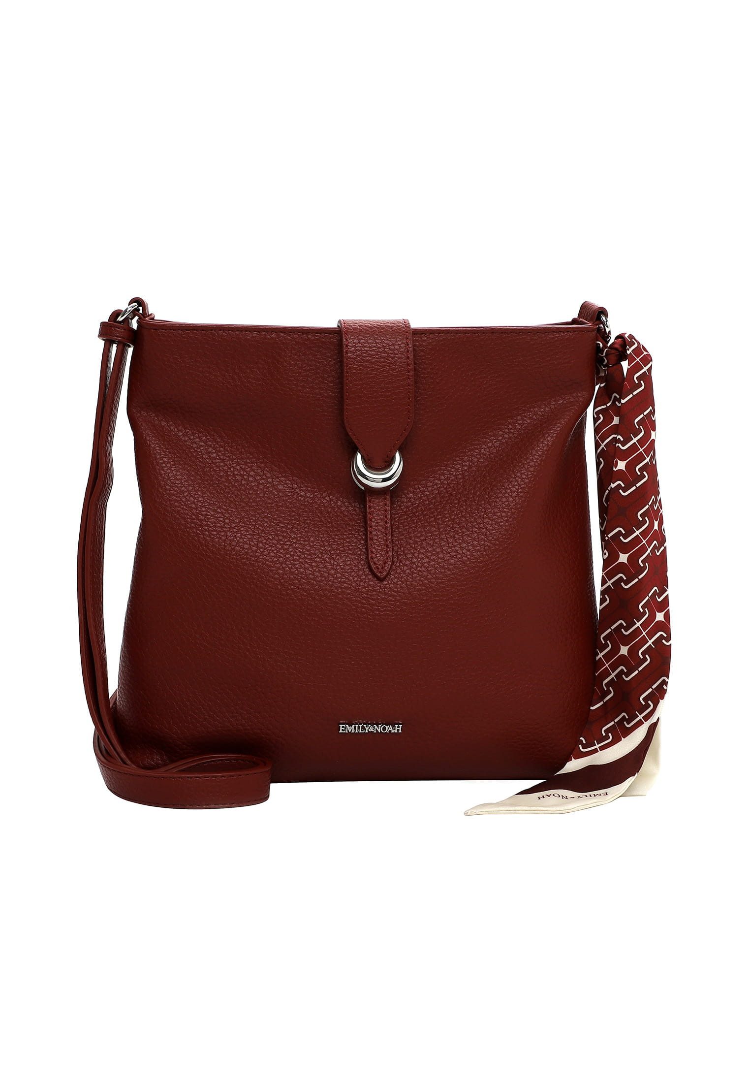 EMILY & NOAH Umhängetasche E&N Hasina (1-tlg)