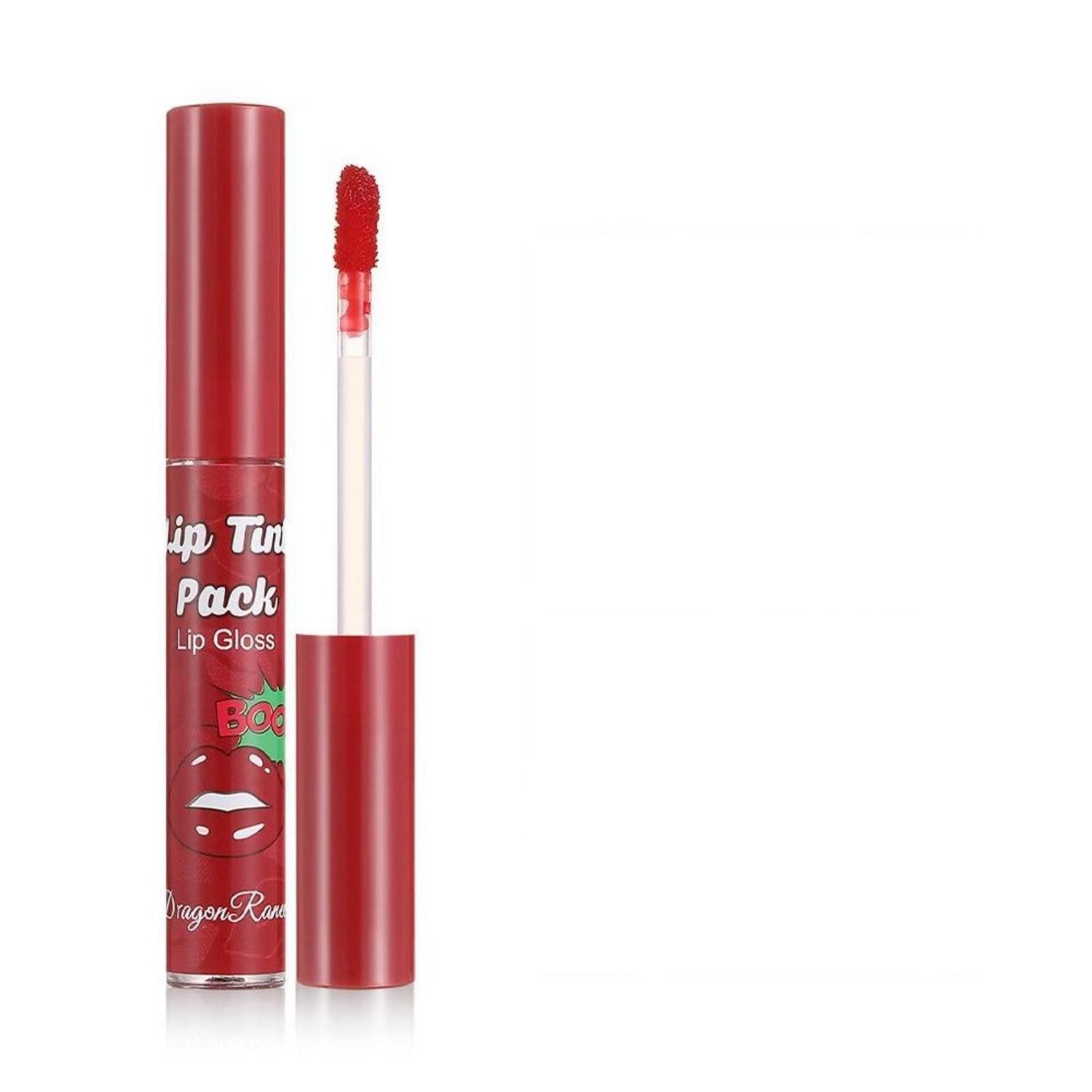 LuxusKollektion Lippenstift Lippenstift Peel-Off Matt Langanhaltend Wasserfest