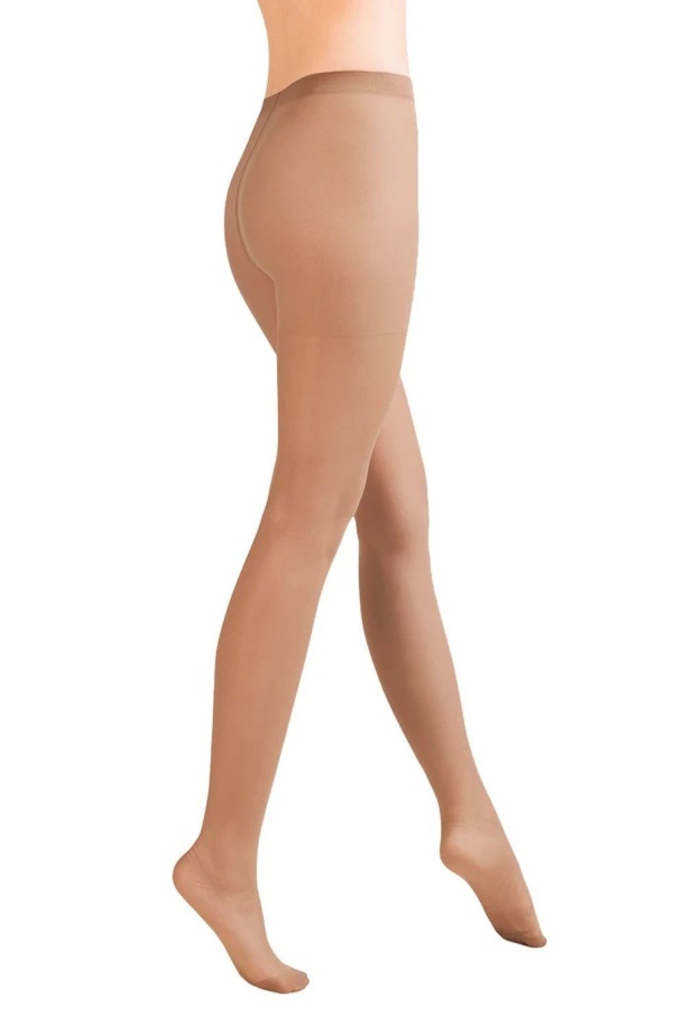 Aurellie Strumpfhose Tights 40 DEN elegante günstig online kaufen