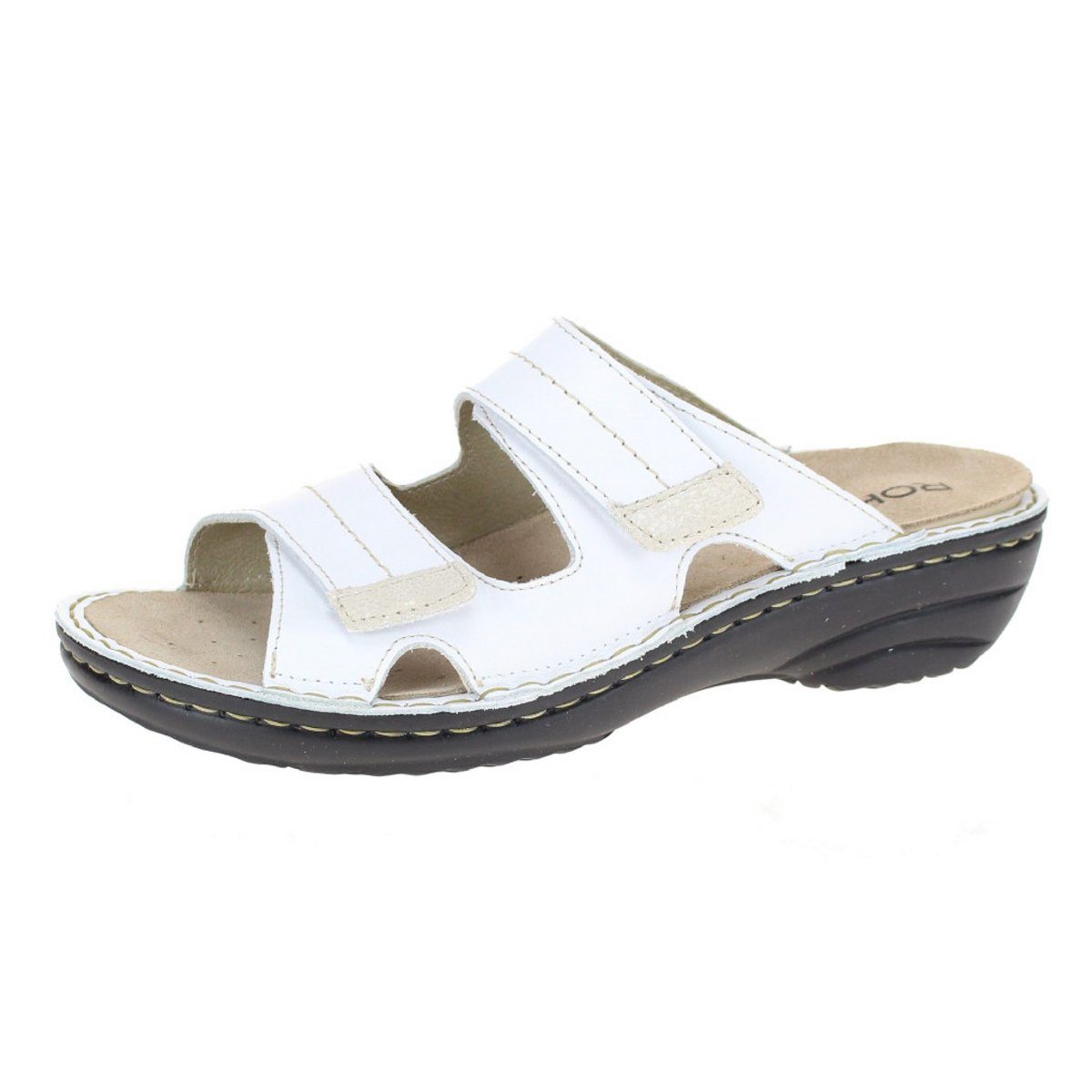 Rohde Pantoletten Pantolette (1-tlg) günstig online kaufen