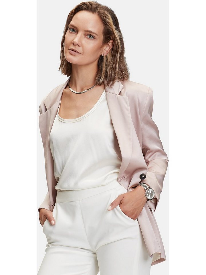 Liebeskind Berlin Edelstahlkette Liebesk... Liebeskind Berlin Edelstahlkette Liebesk...