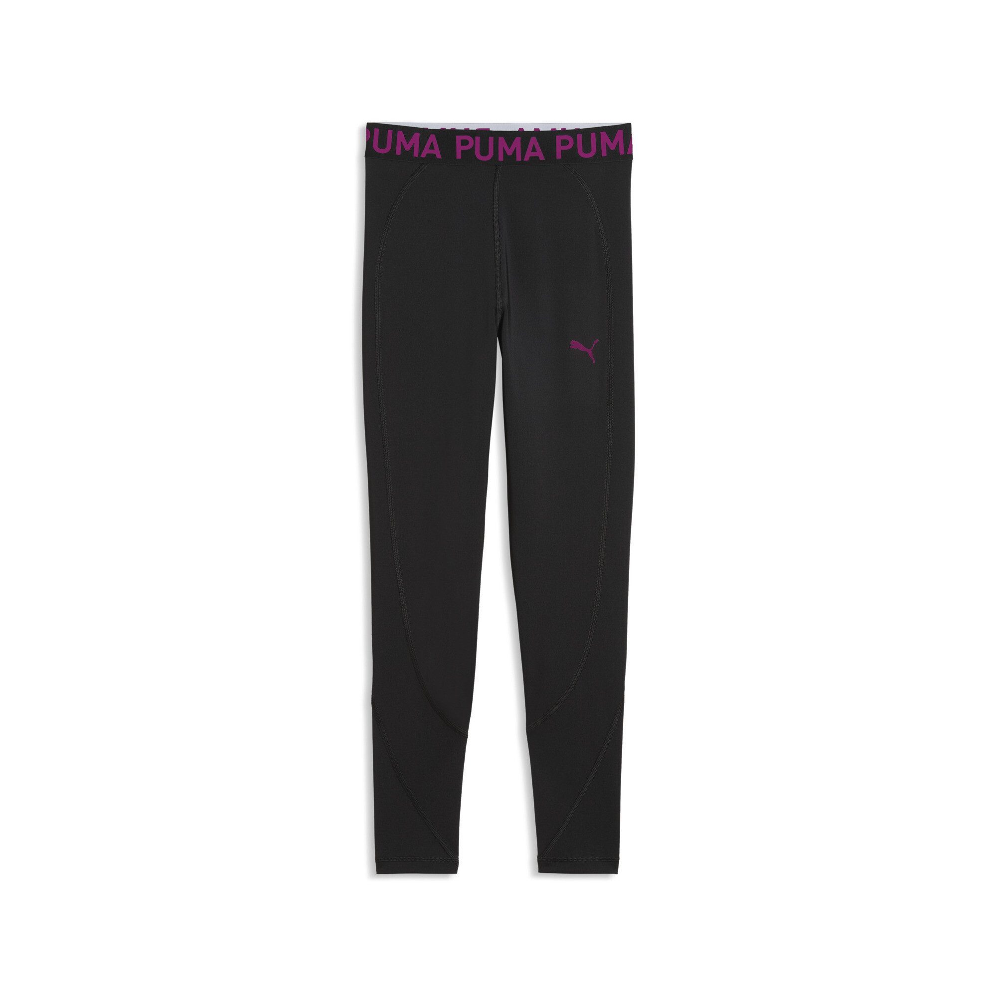 PUMA Leggings PUMA STRONG Trainingsleggings Mädchen