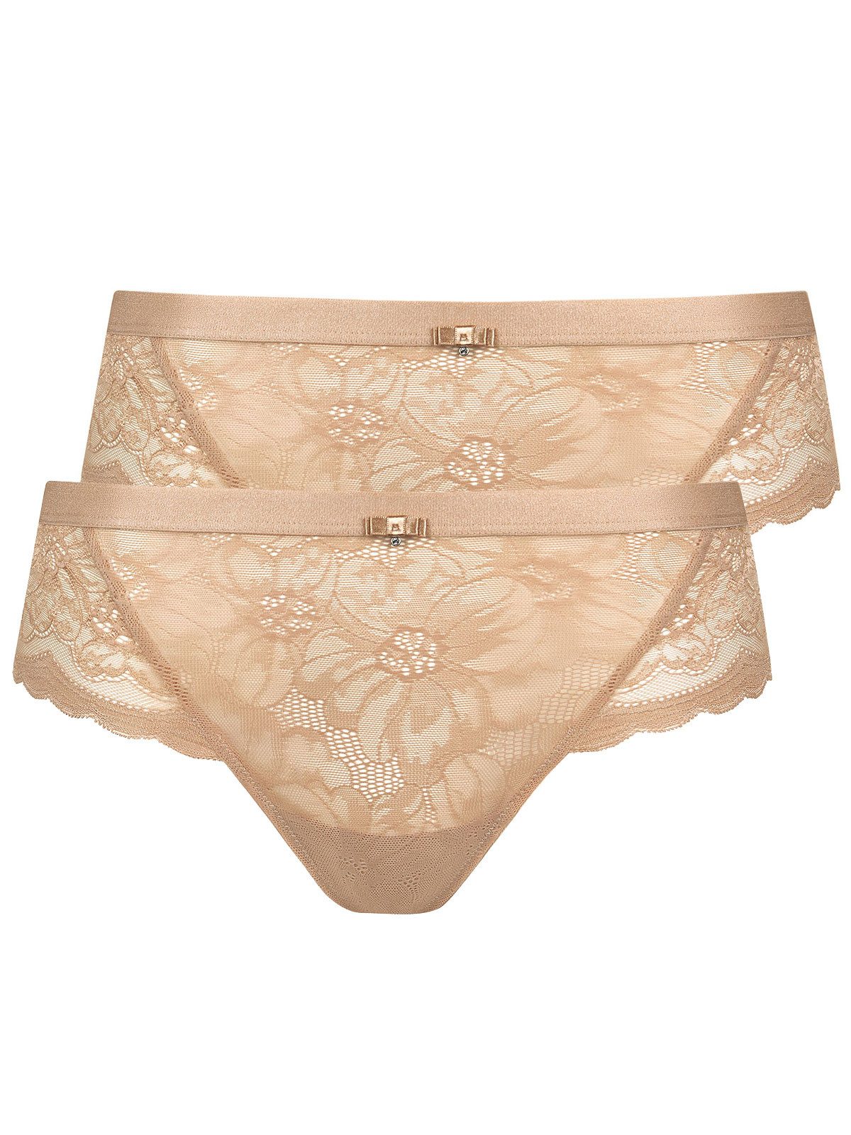 Lisca Bikinislip 2er Pack Damen Slip günstig online kaufen