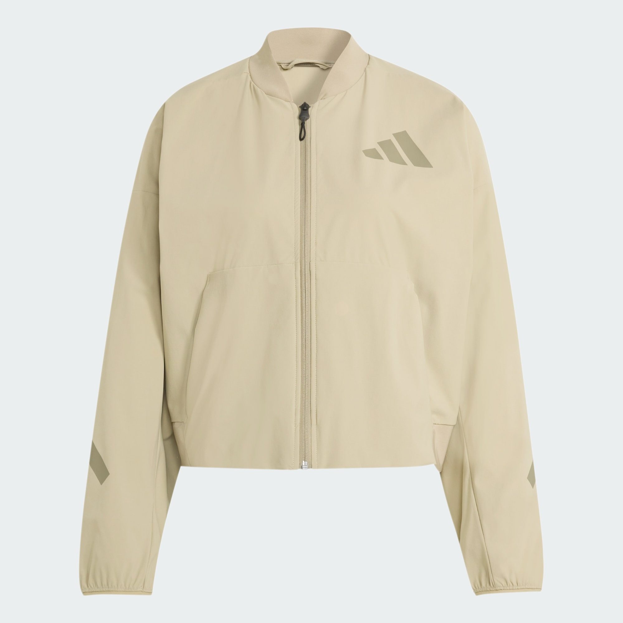 adidas Sportswear Bomberjacke ADIDAS Z.N.E. WOVEN BOMBERJACKE (1-St)