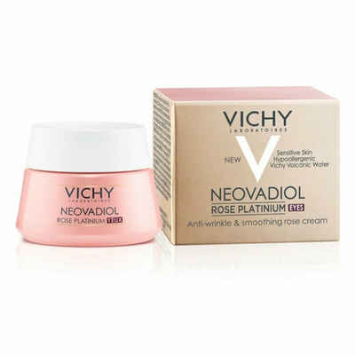Vichy Anti-Aging-Creme Vichy neovadiol rose platinium ojo 15ml