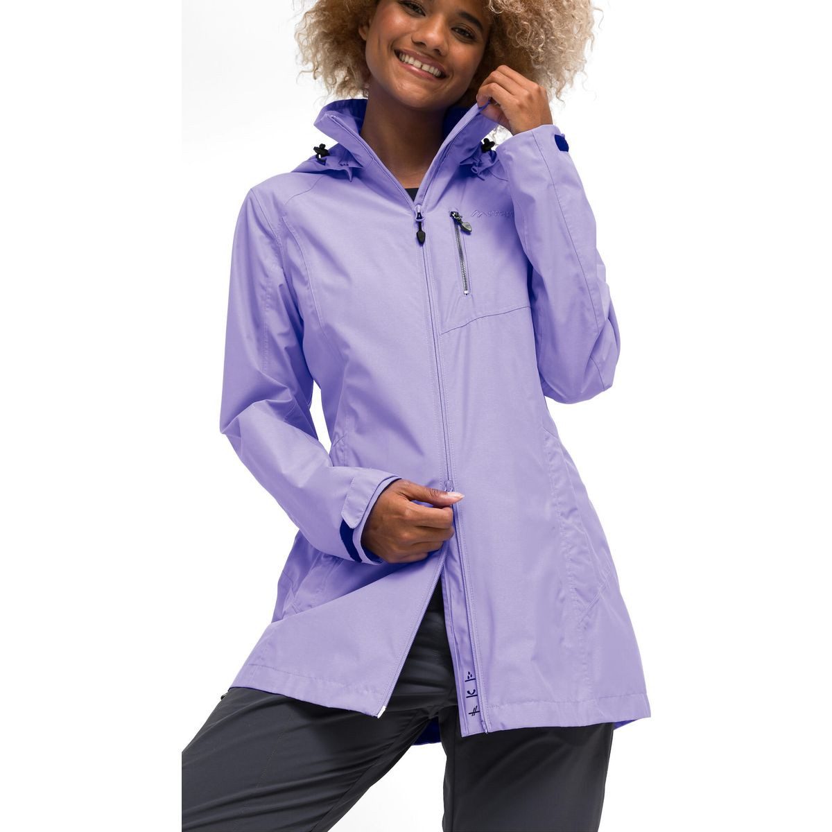 Maier Sports Outdoorjacke