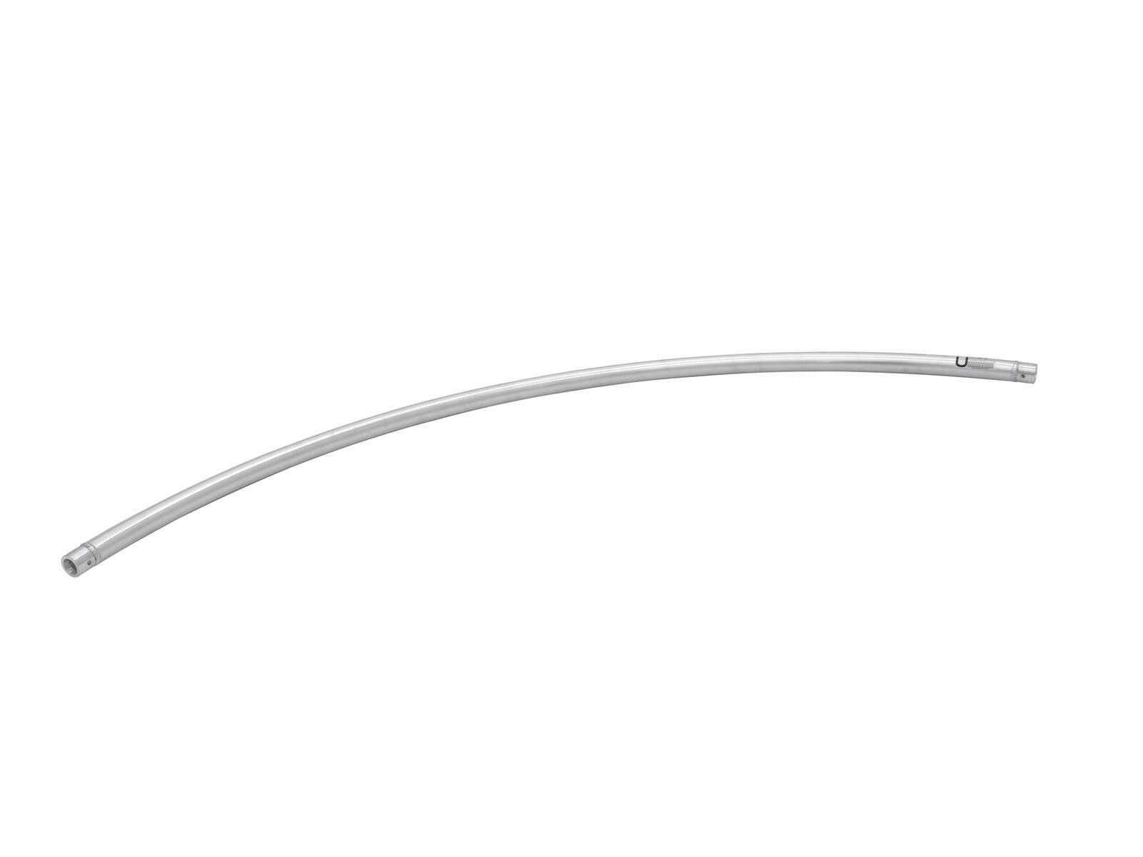 Alutruss Rahmentraverse ALUTRUSS SINGLELOCK Element f.Kreis 4m 90°