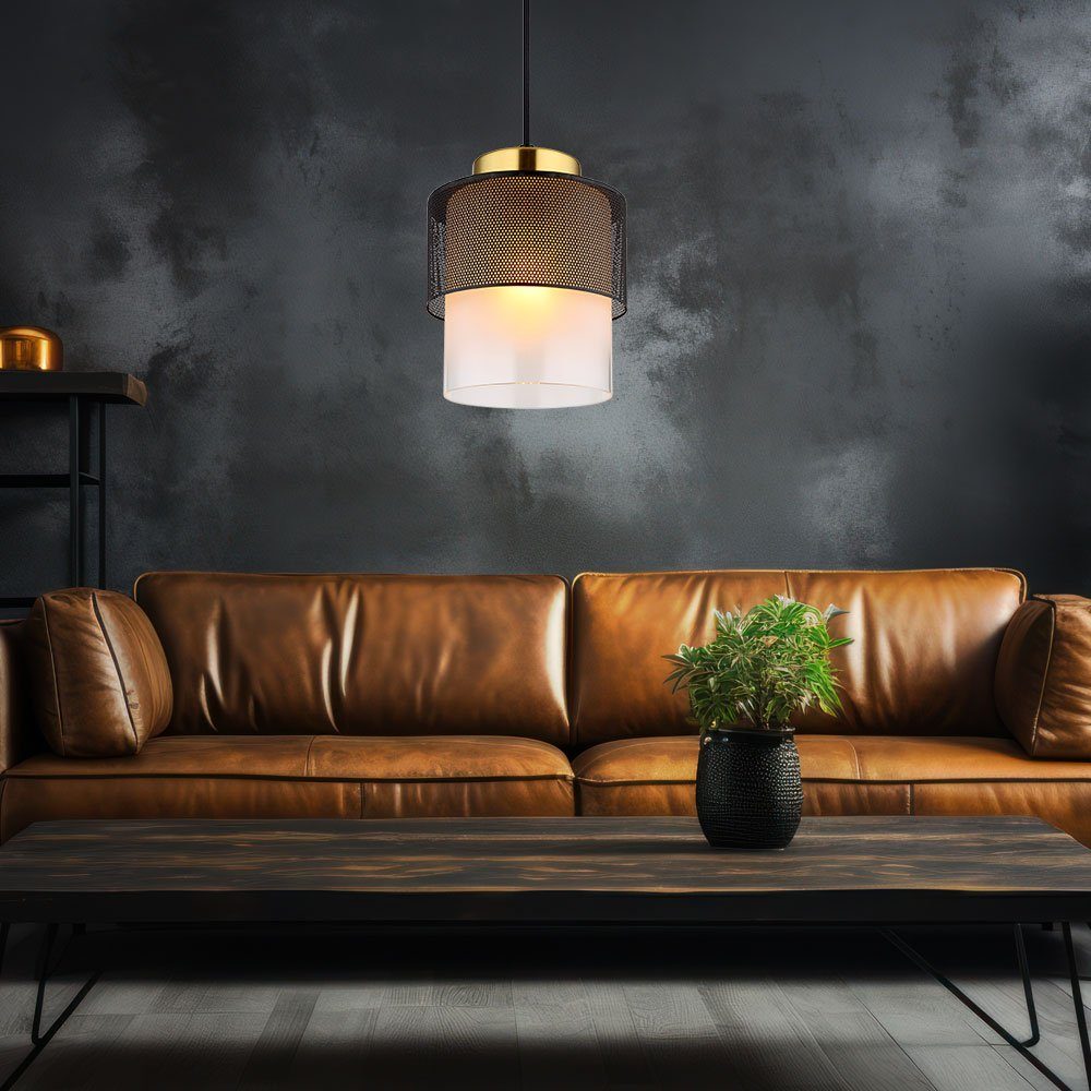 Die Messing-Wohnzimmerlampe: Ein zeitloser Klassiker für Ihr Zuhause