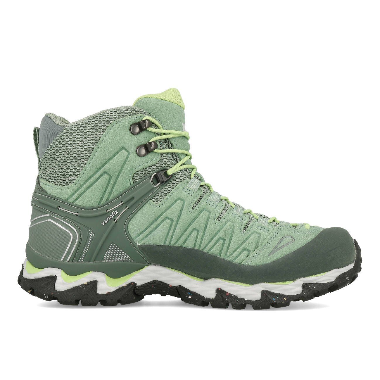 Meindl Meindl GTX Hike Gelb Linde Damen Lady Outdoorschuh Lite