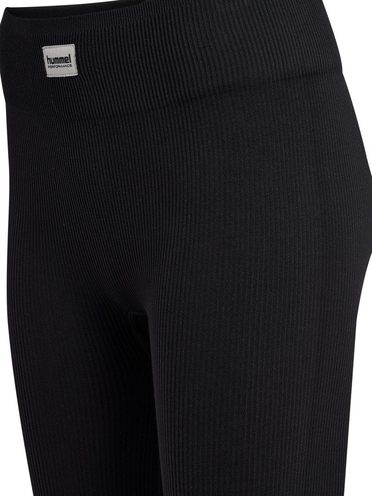 hummel Leggings Pulse Seamless Rib Mw Tights