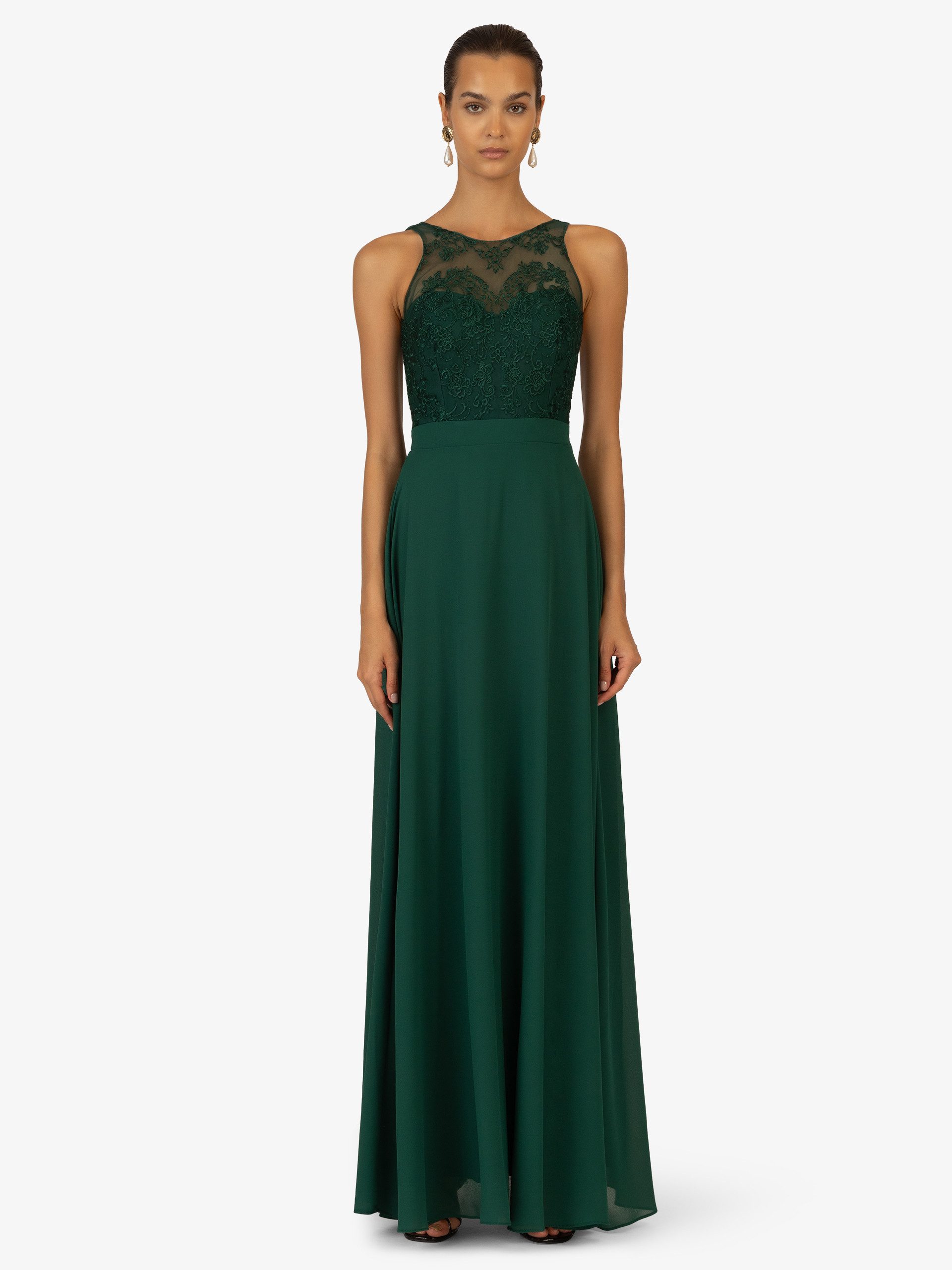 Abendkleid