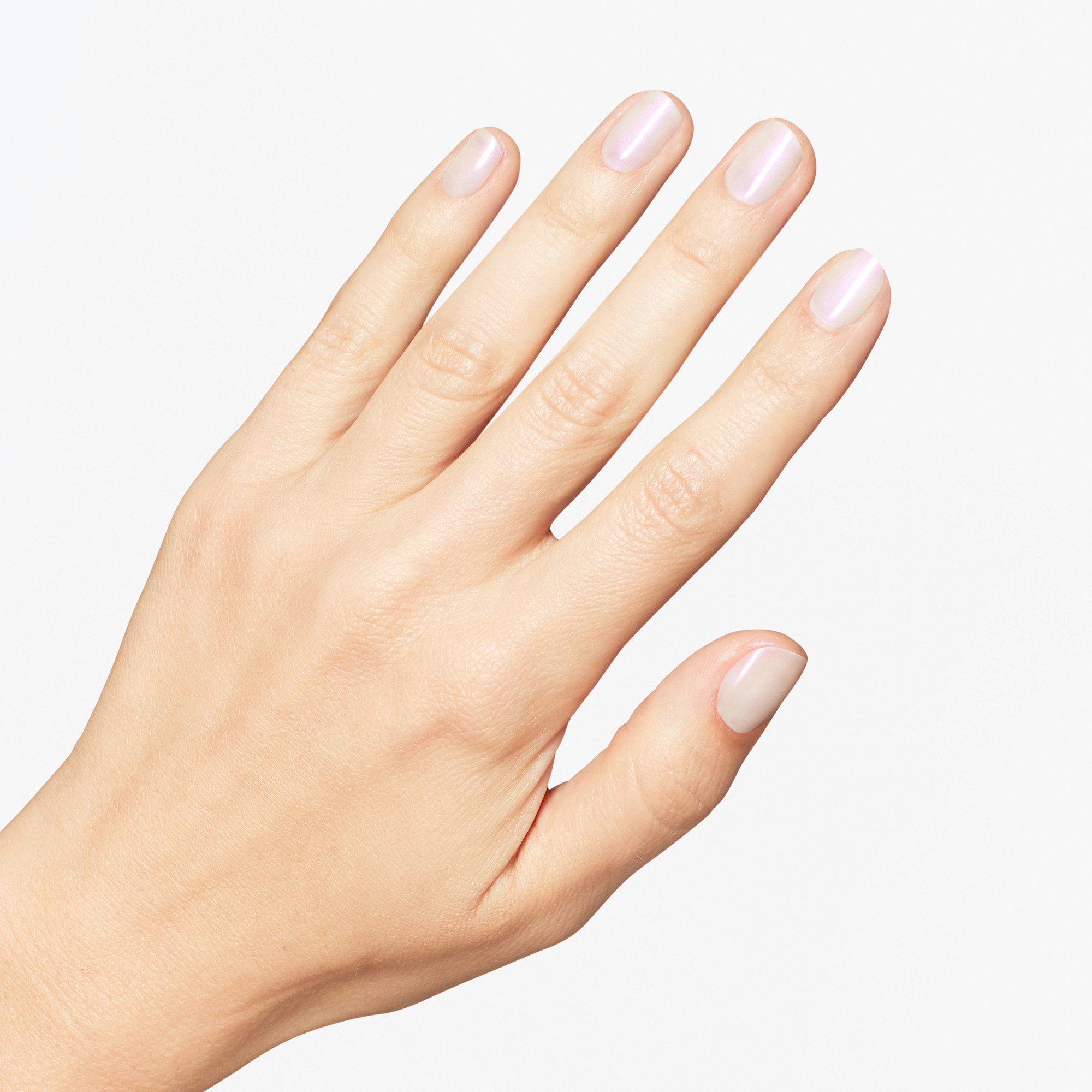 OPI Nagellack Infinite Shine®, deckend, glänzend, langanhaltend, splitterfest, gelartiges Finish