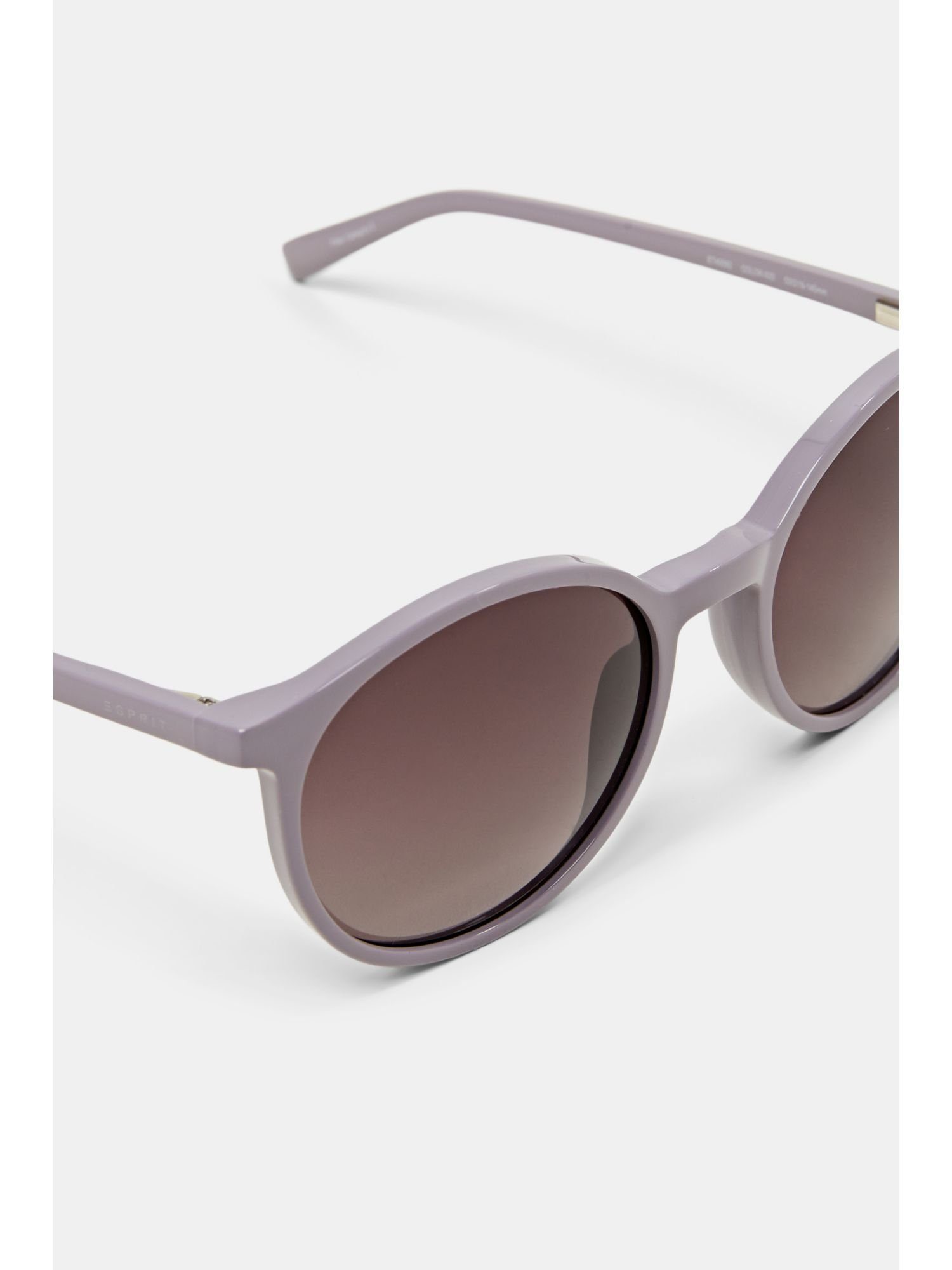 Sonnenbrille Unisex-Sonnenbrille, mit Esprit Farbverlauf Gläser