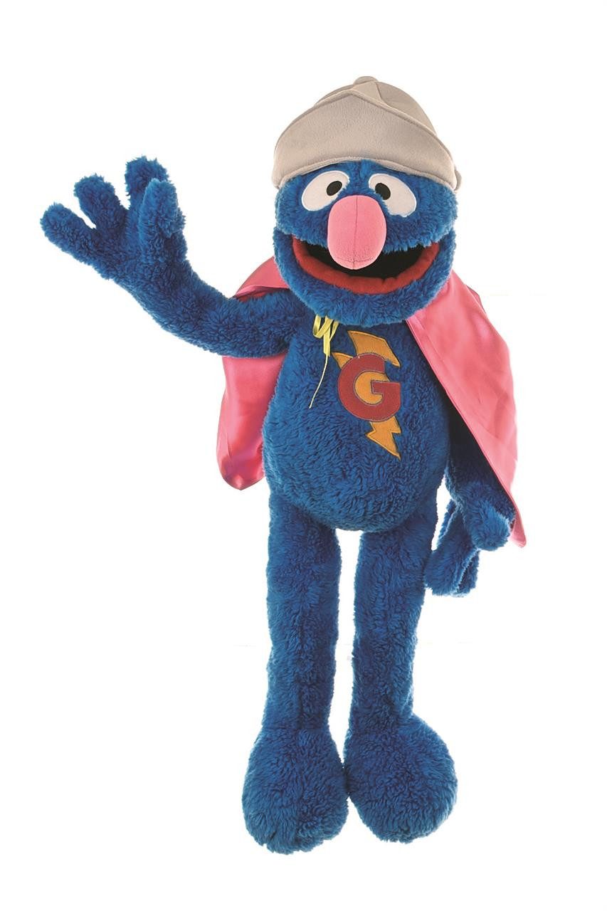 Handpuppe