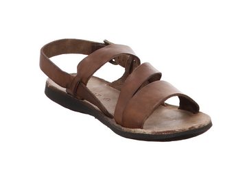 Brador D Sandalen allg braun Sandale