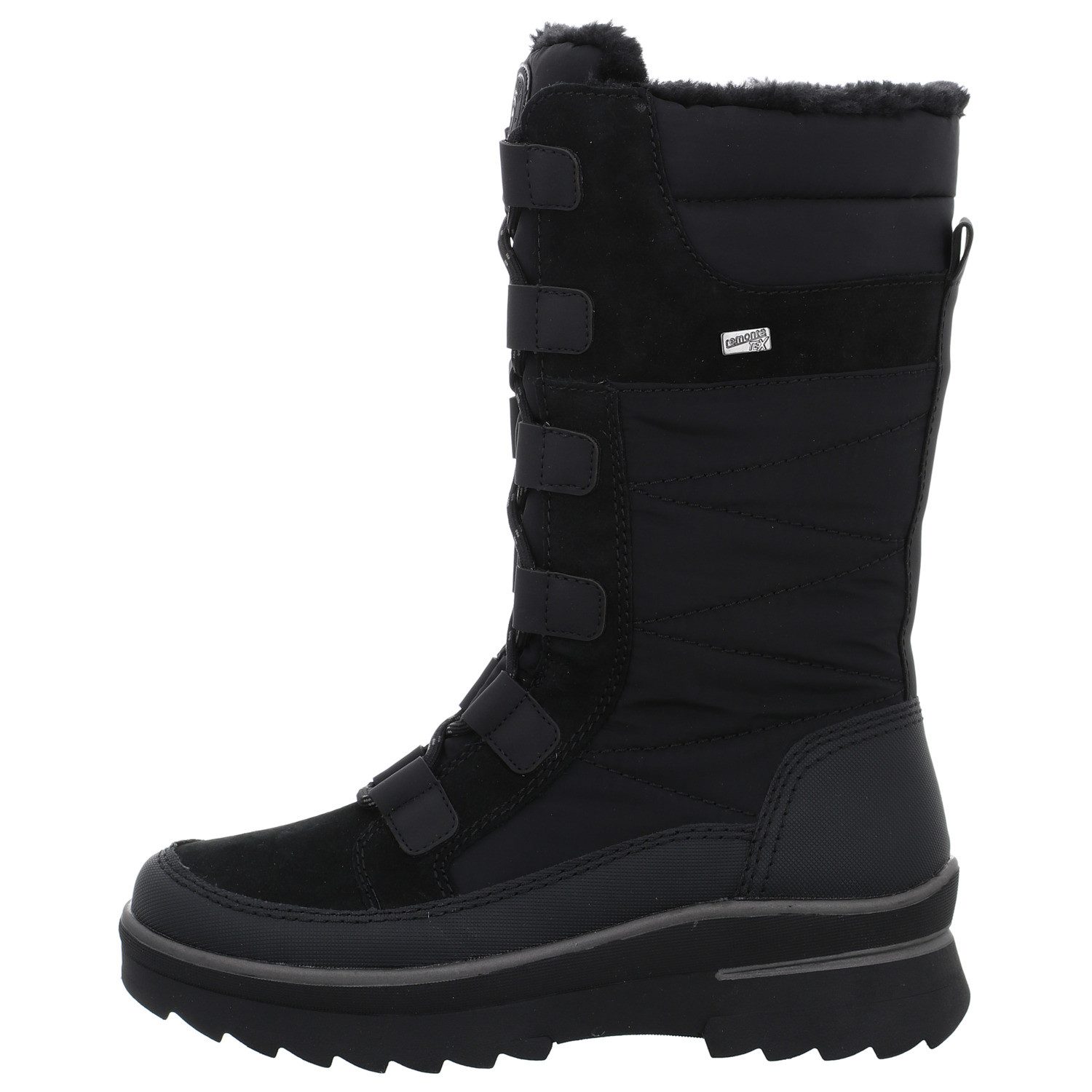 Remonte Schnürstiefelette