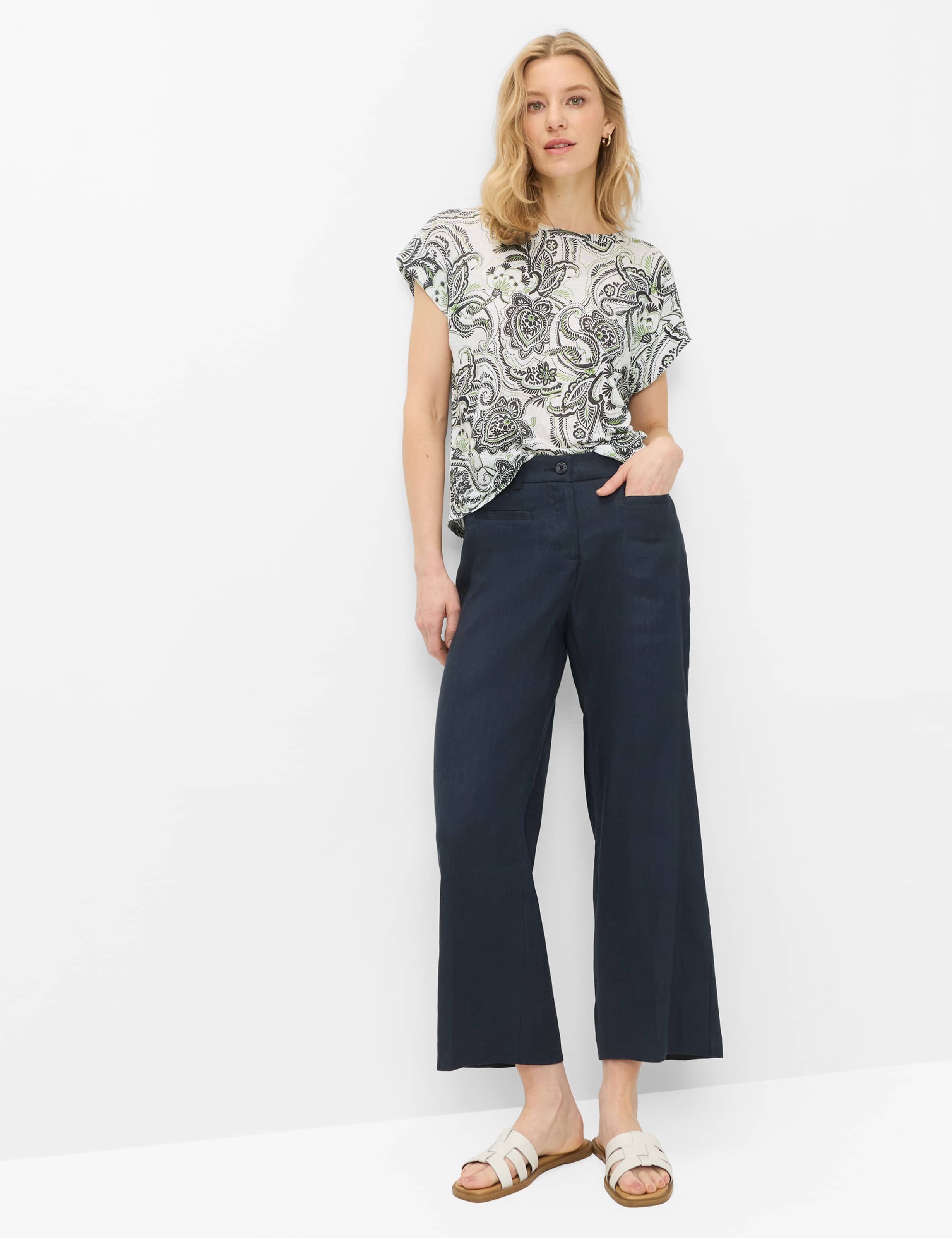 Brax Culotte Style MAINE S