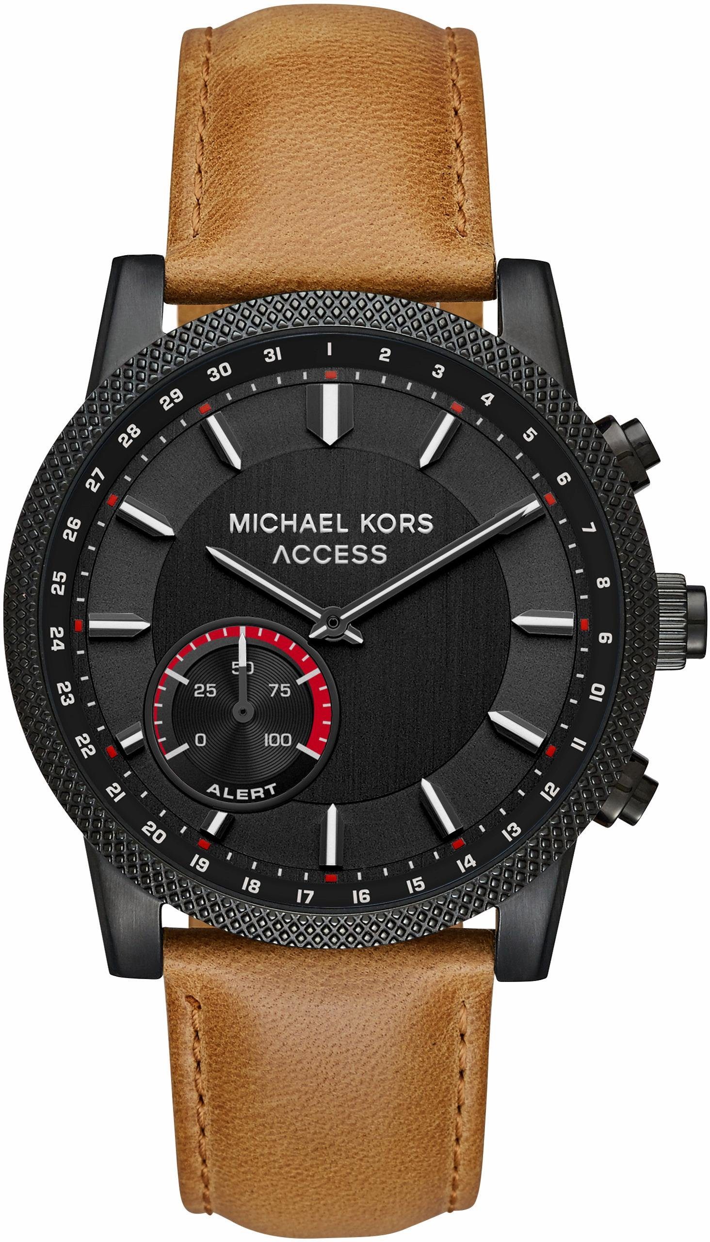michael kors android