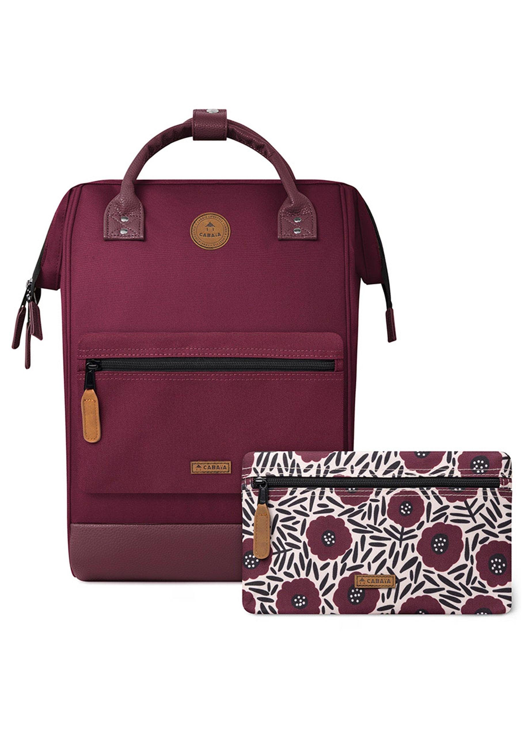 Tagesrucksack Adventurer L Recycled