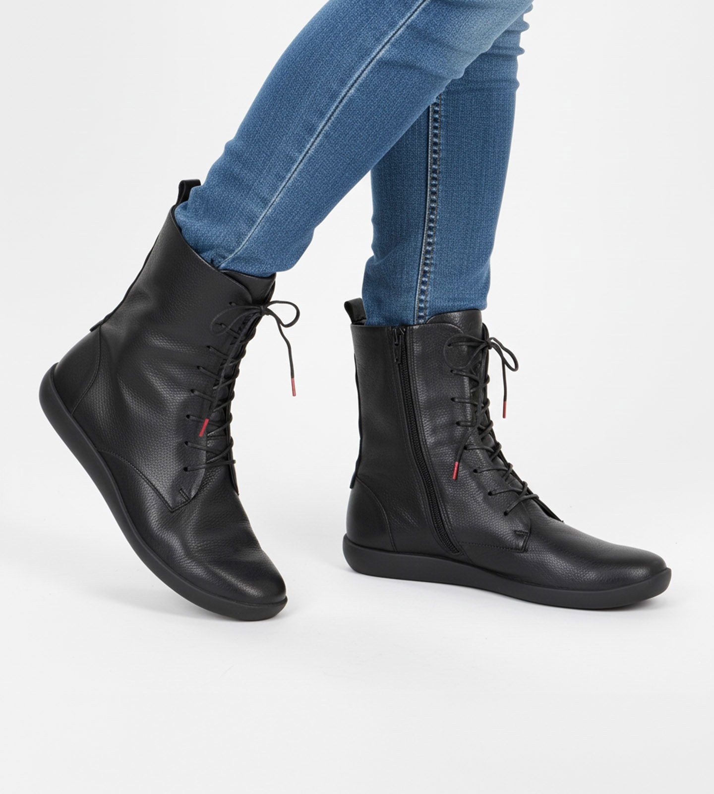 Think! Stiefelette Nature Stiefelette günstig online kaufen