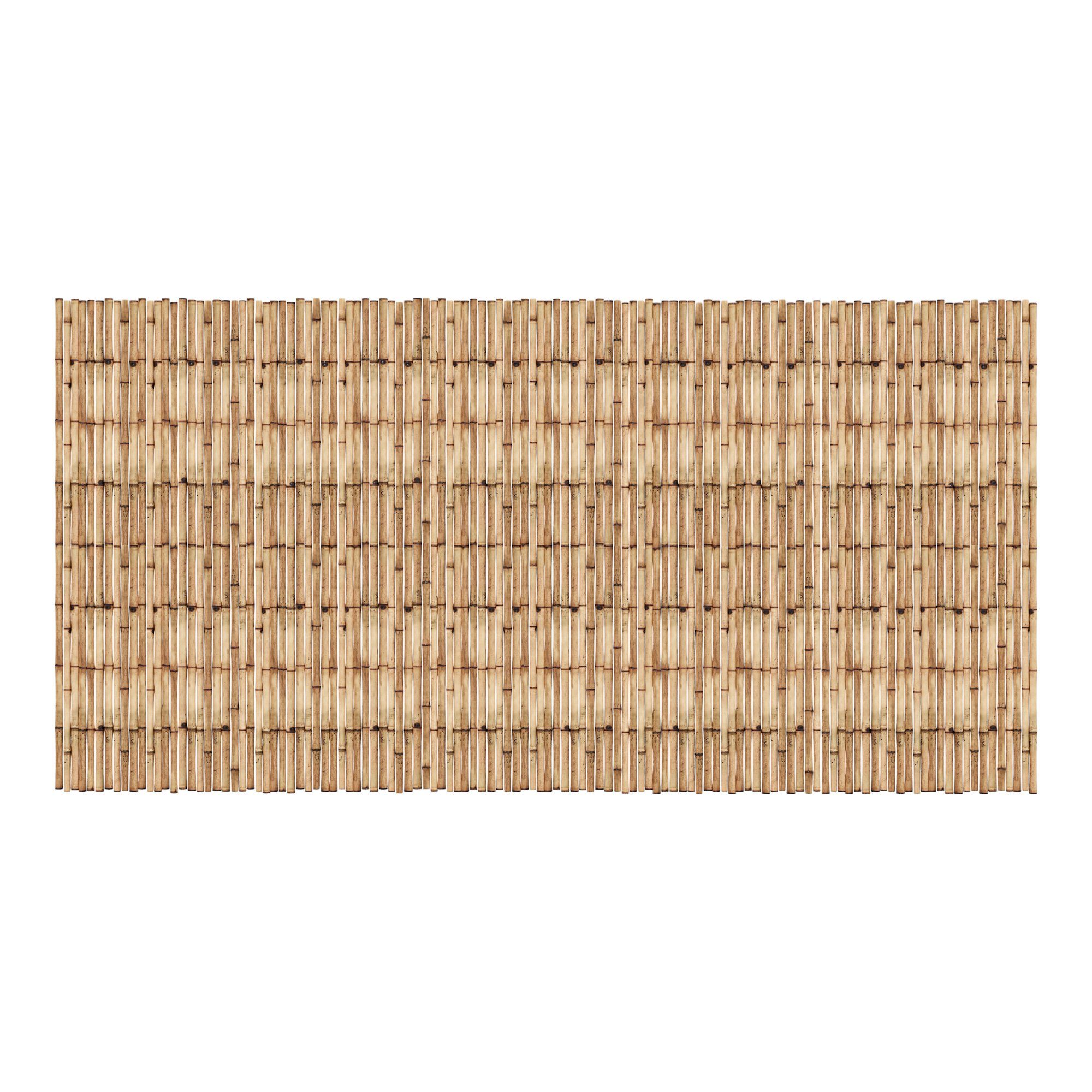 casa.pro Sichtschutzzaunmatten, »Allzio« Schilfrohrmatte 300 x 150 cm günstig online kaufen