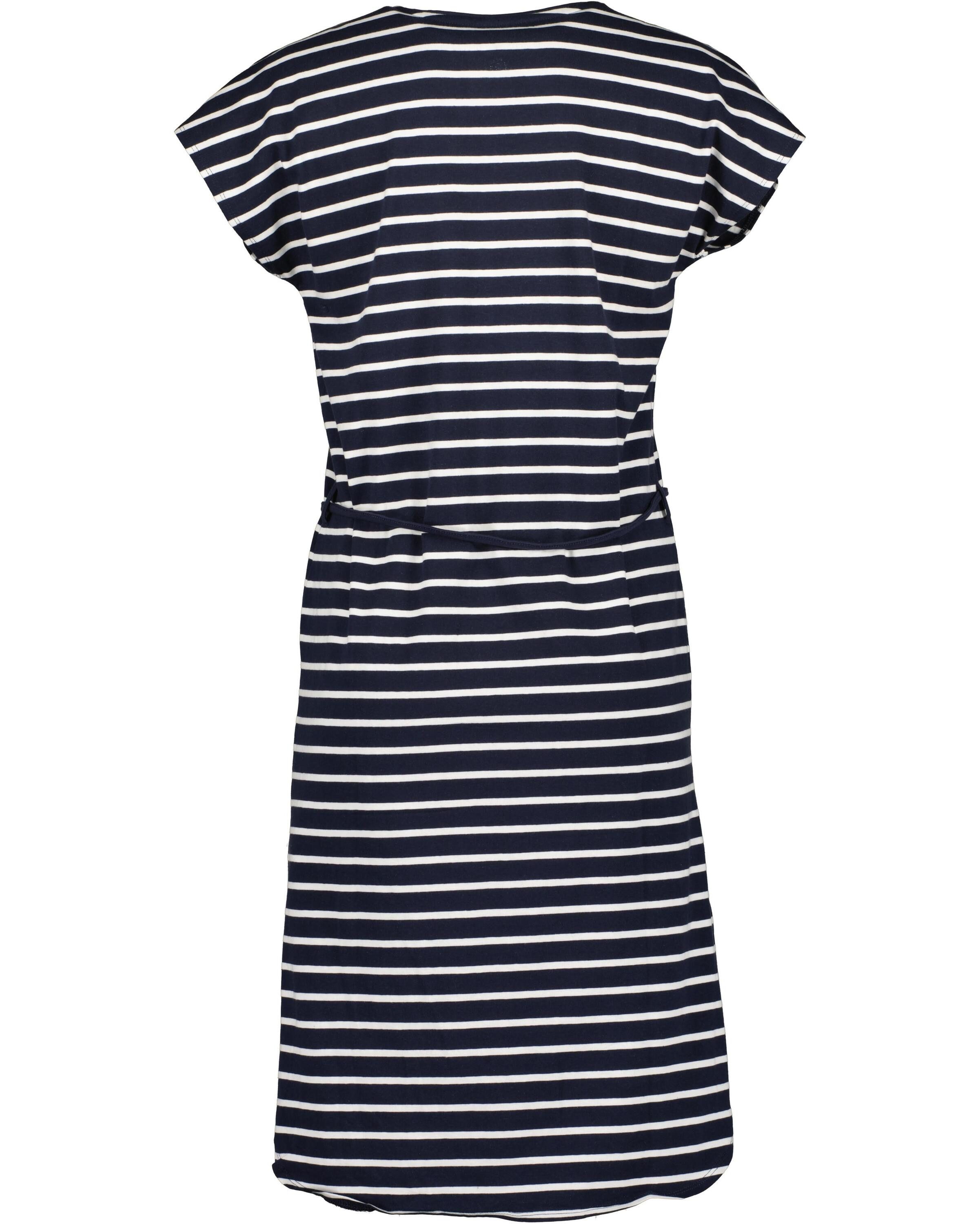 Blue Seven Jerseykleid Blue Seven Kleid günstig online kaufen