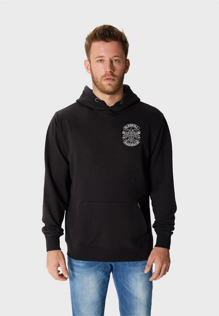 Oldskull Kapuzensweatshirt Rtrip Nagamurai (1-tlg) mit angesagtem Skull Sam günstig online kaufen