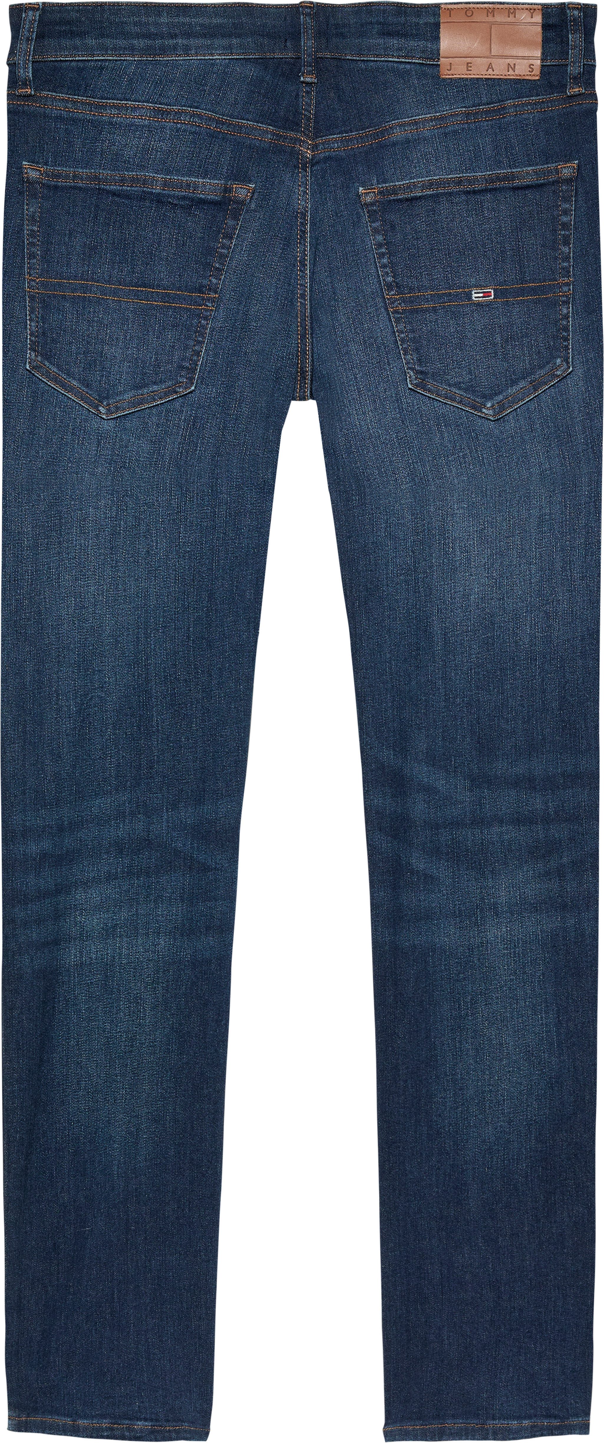 Tommy Jeans Slim-fit-Jeans SCANTON SLIM mit günstig online kaufen