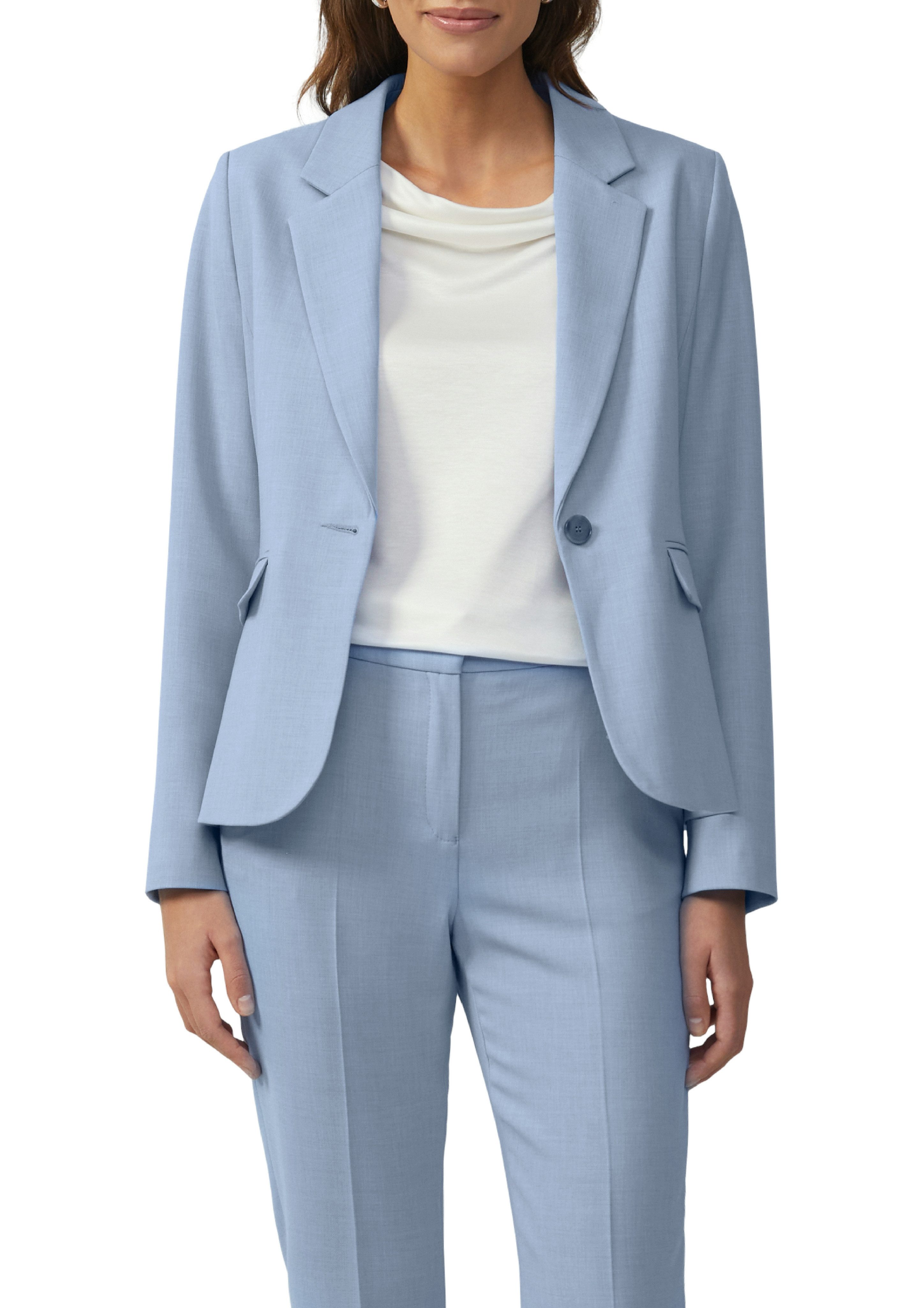 s.Oliver BLACK LABEL Blusenblazer günstig online kaufen