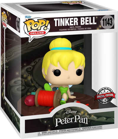Funko Spielfigur Disney Peter Pan Tinker Bell Special Edition Pop!