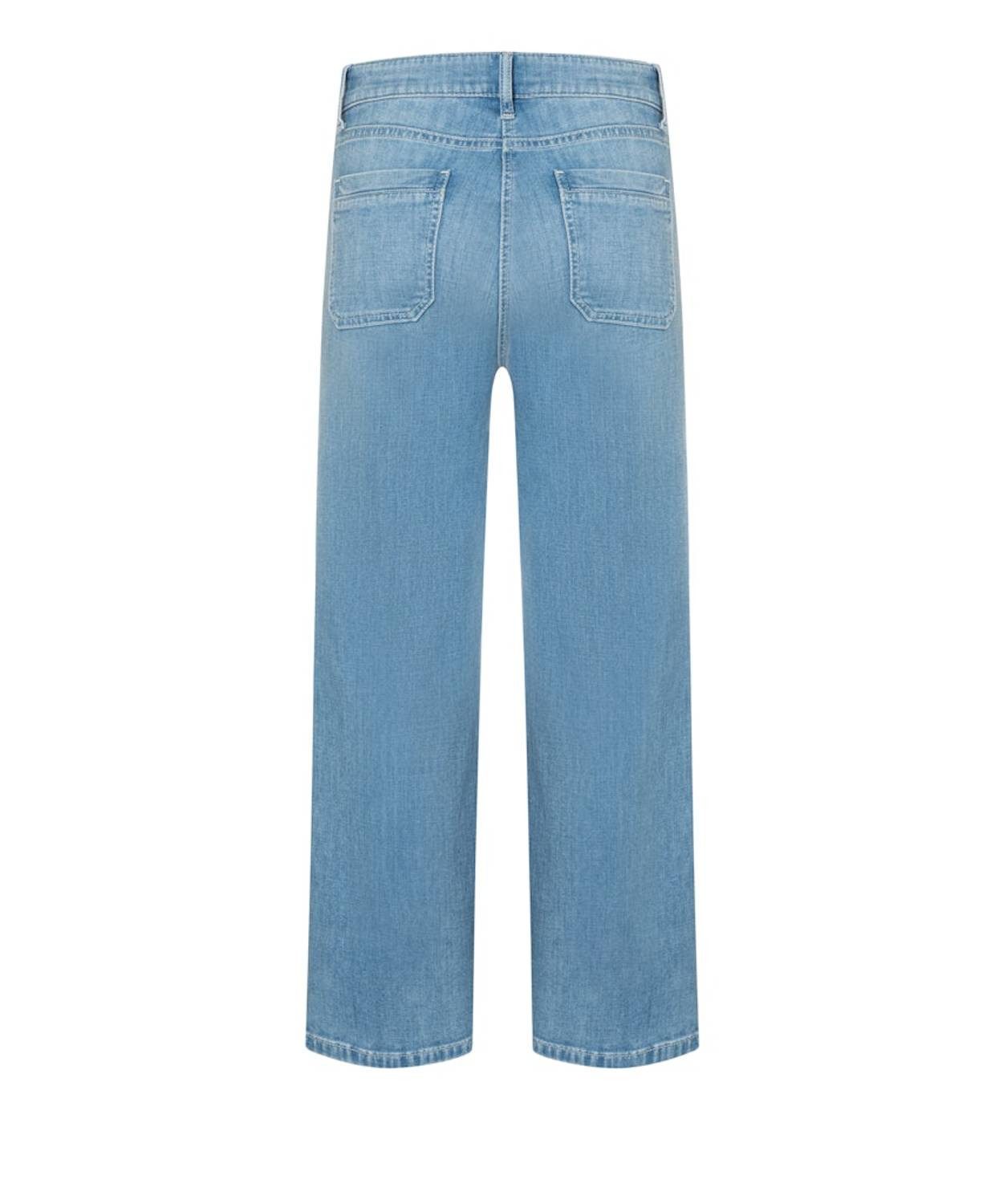 Cambio 5-Pocket-Jeans 9150 0089-05 Jeans