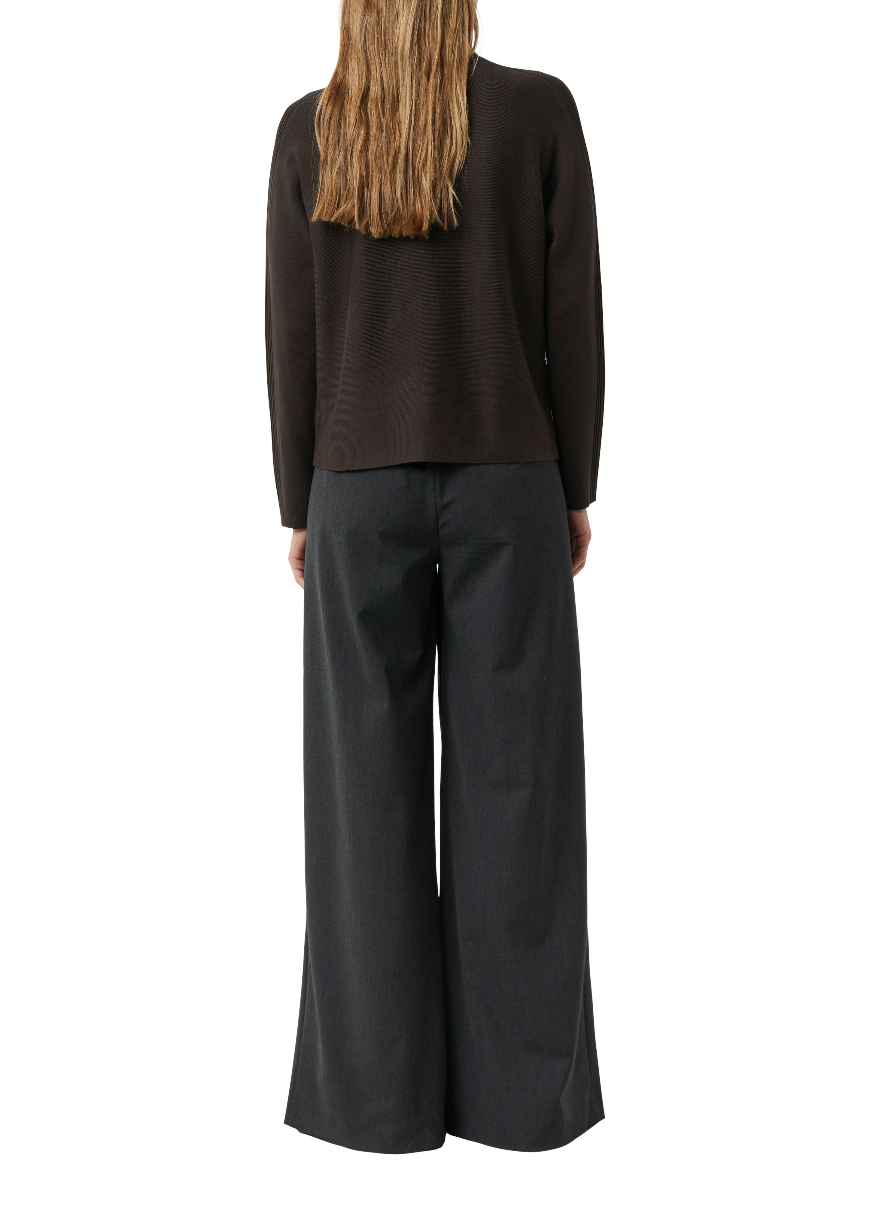 comma casual identity 2-in-1-Pullover günstig online kaufen