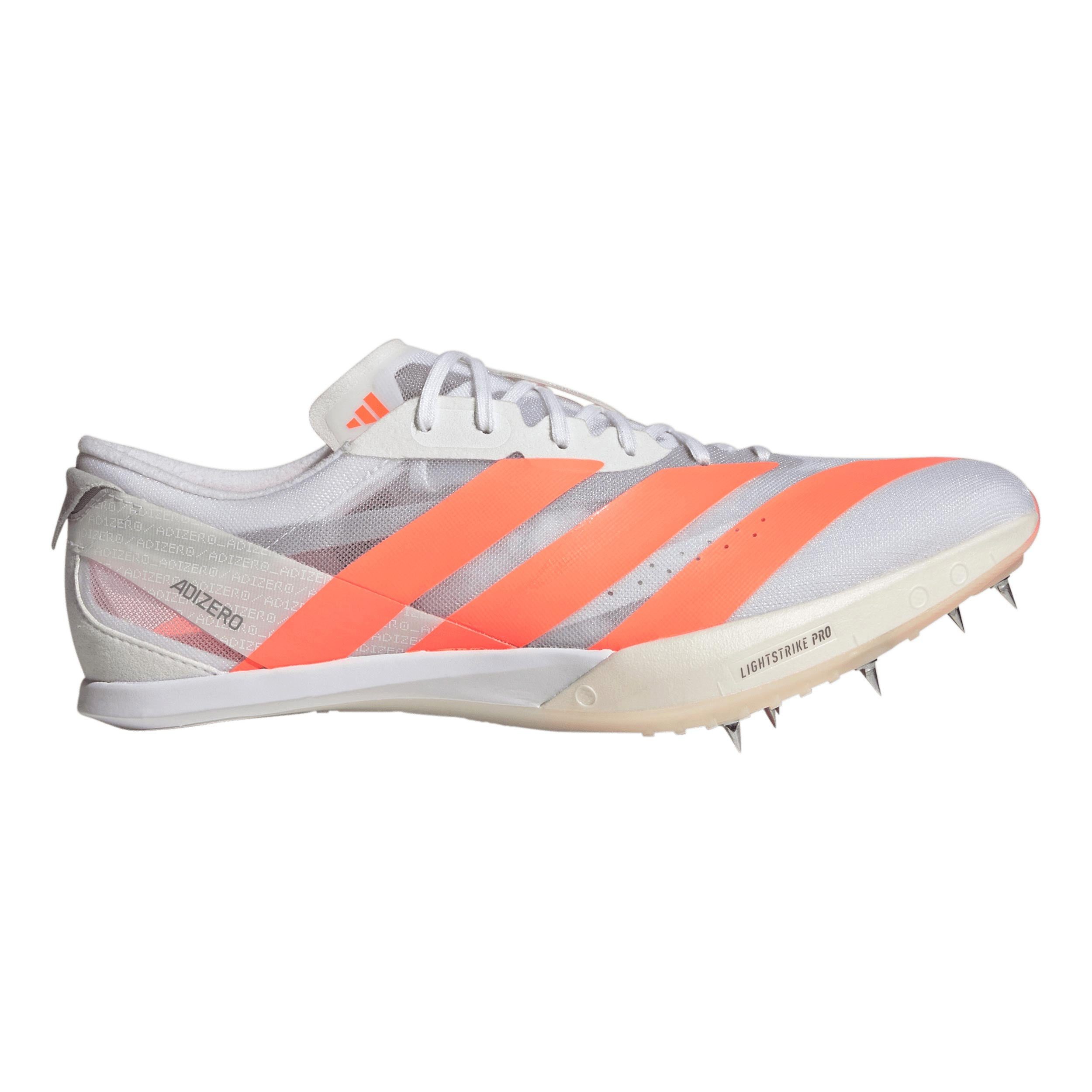 adidas Sportswear Adizero Finesse - Spikeschuh Laufschuh