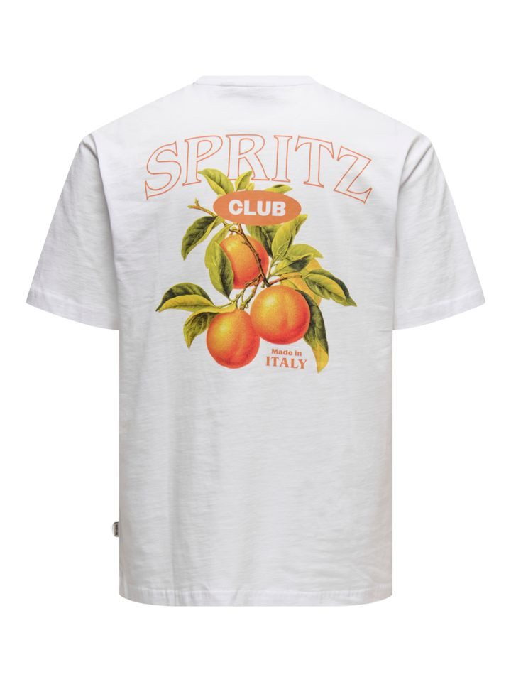ONLY & SONS T-Shirt günstig online kaufen