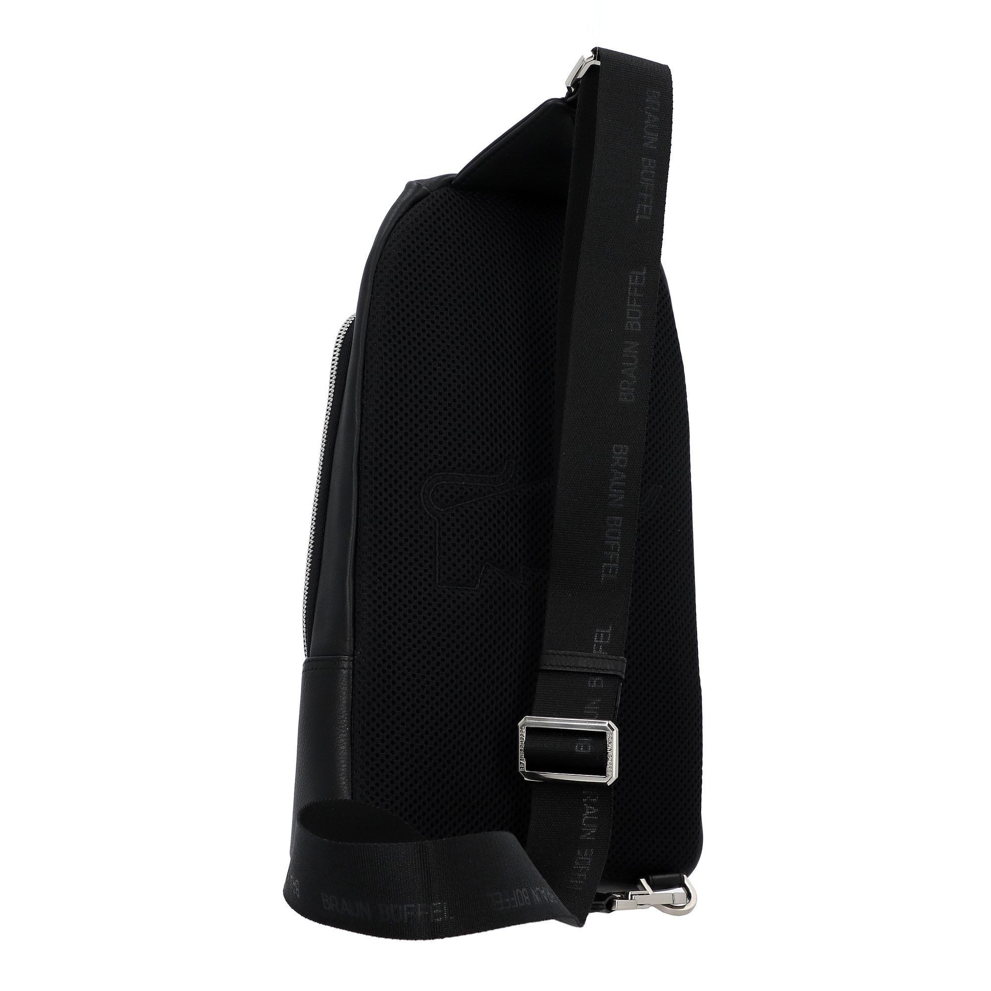 Braun Büffel Umhängetasche Golf 3.0 Bags, Leder