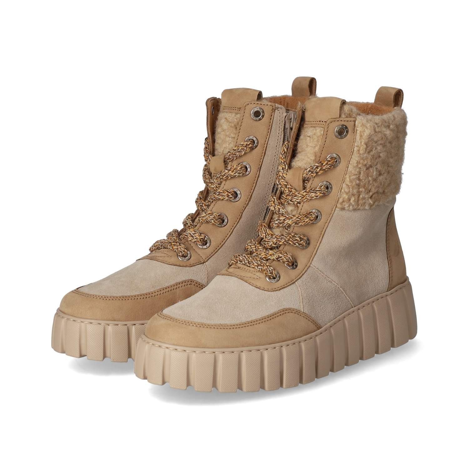 Gabor Schnürstiefeletten Schnürstiefel