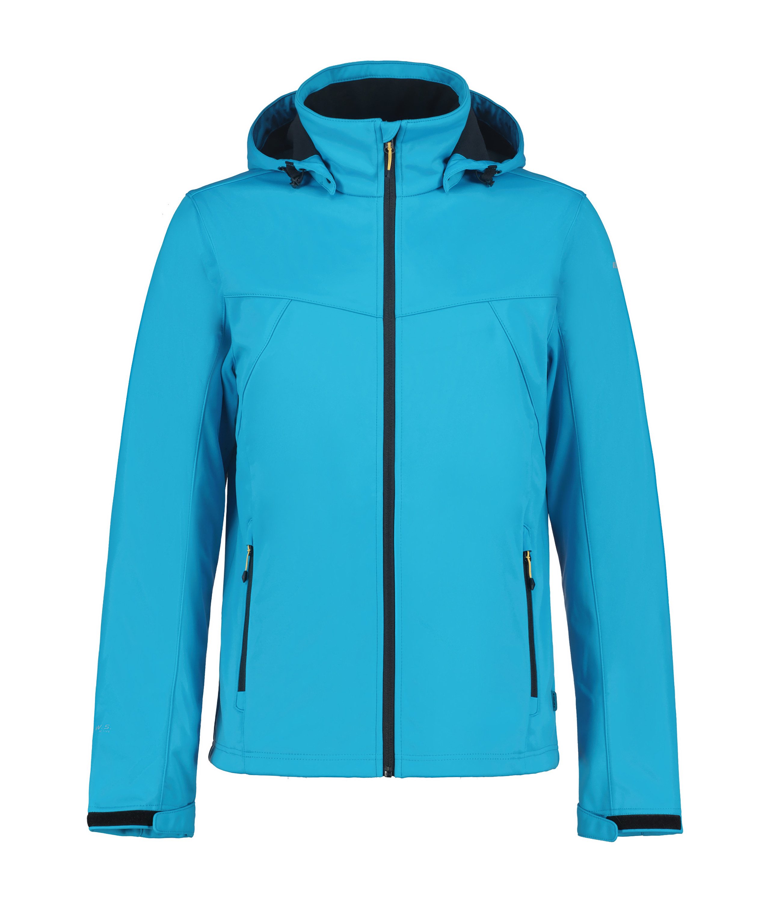 Outdoorjacke Icepeak Softshell jacke BIGGS