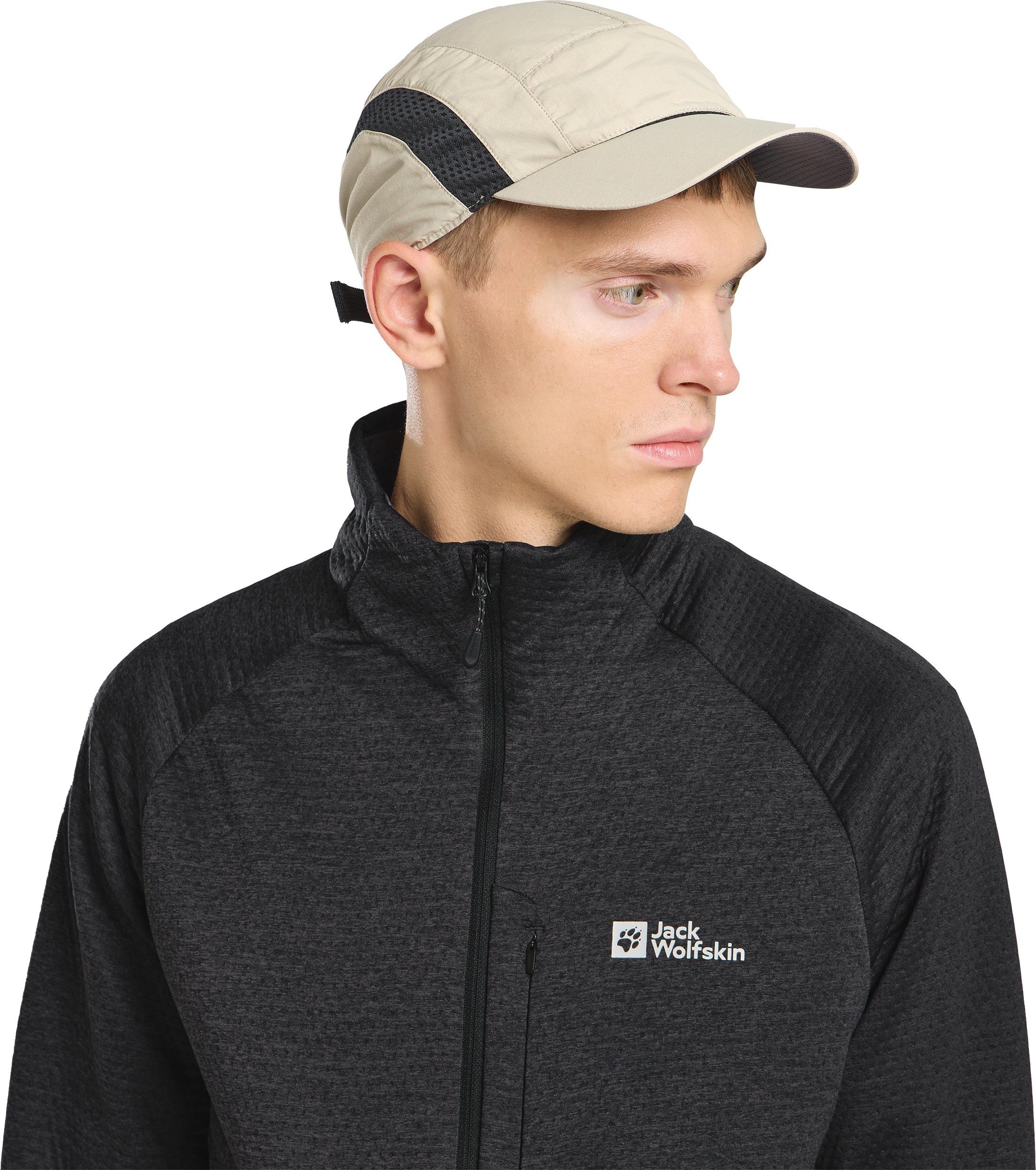 Jack Wolfskin Flex Cap VENT CAP günstig online kaufen