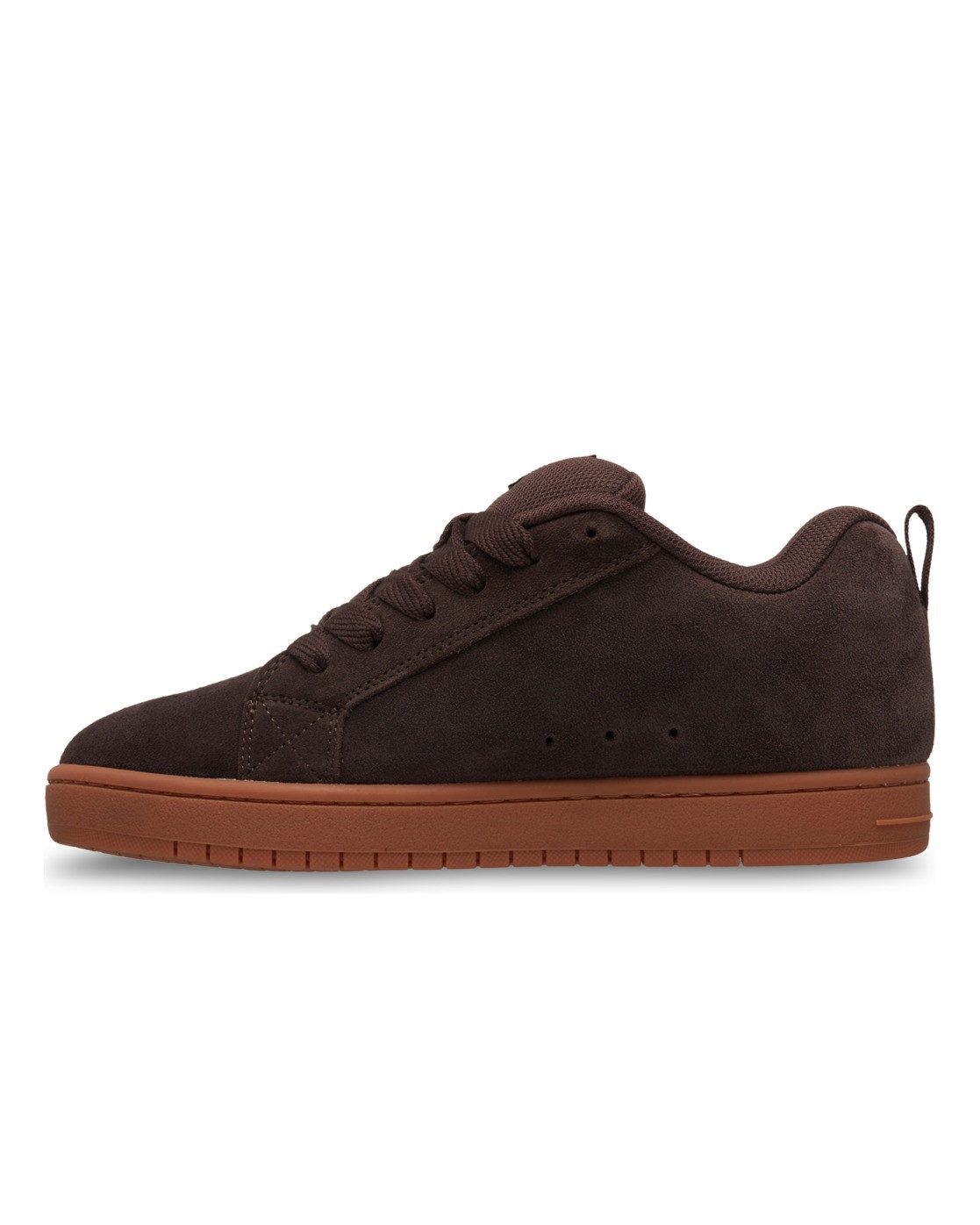 DC Shoes Court Graffik Sneaker