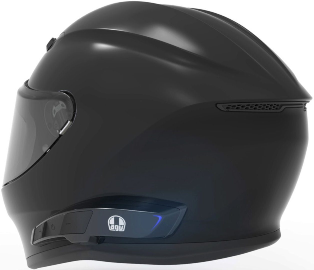 Motorradhelm K-6 Intercom ARK Adapter