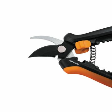 Fiskars Gartenschere Solid Floristenschere SP14