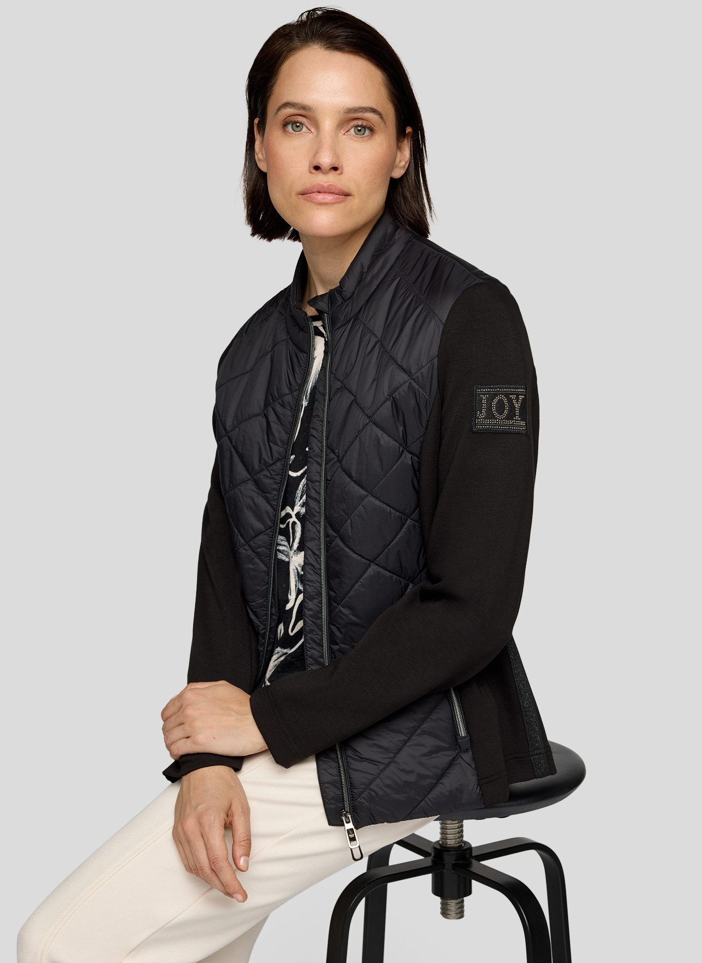 Rabe Blouson Jacke