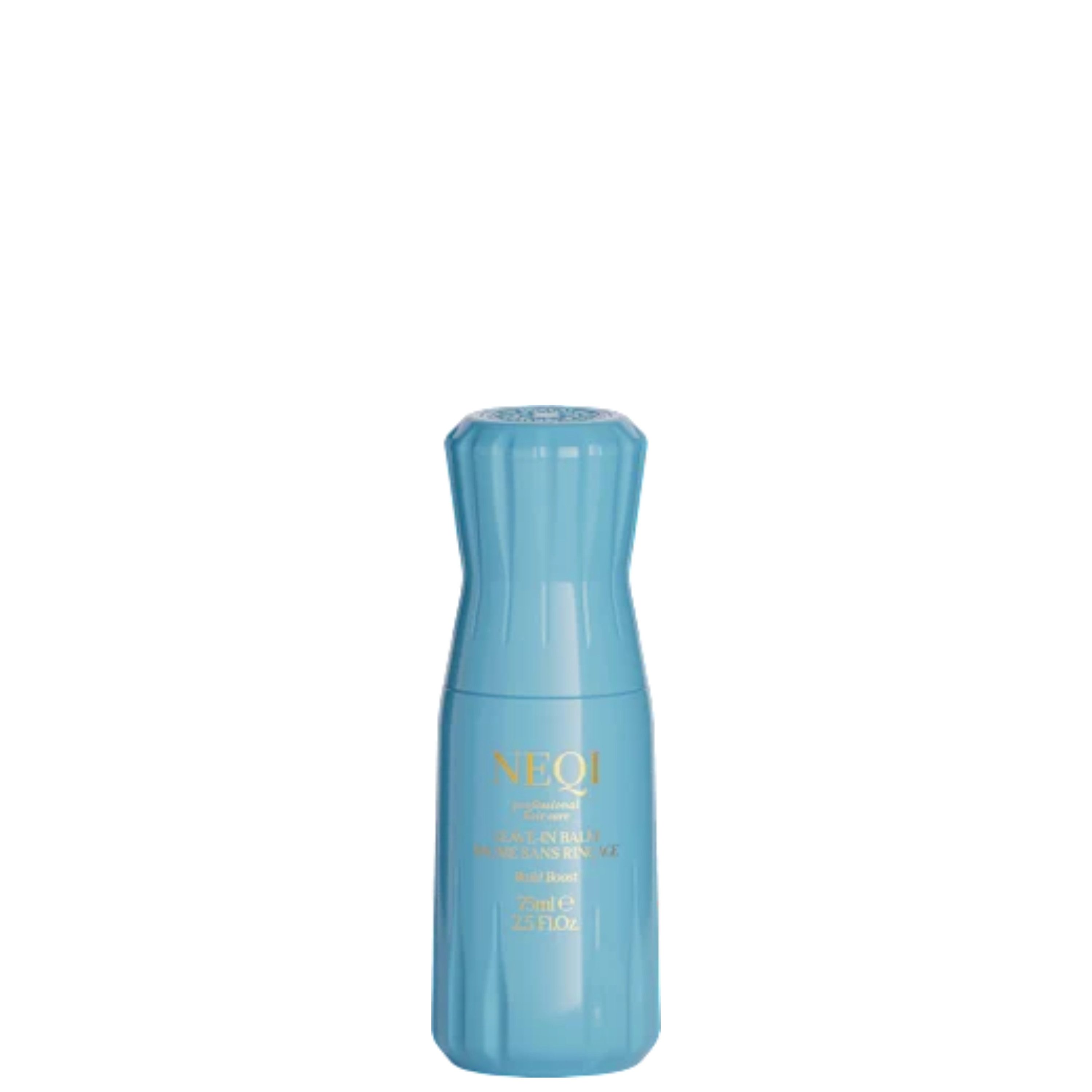 NEQI Leave-in Pflege Build Boost Leave-In Balm 75ml