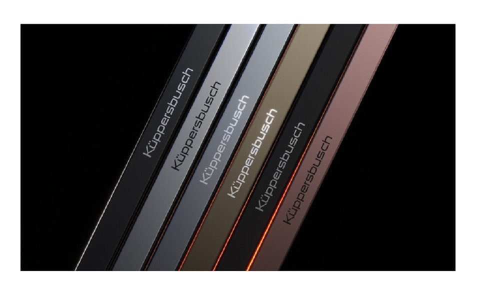 Küppersbusch Einbaubackofen K-series.5 CBP6550.0S DK3