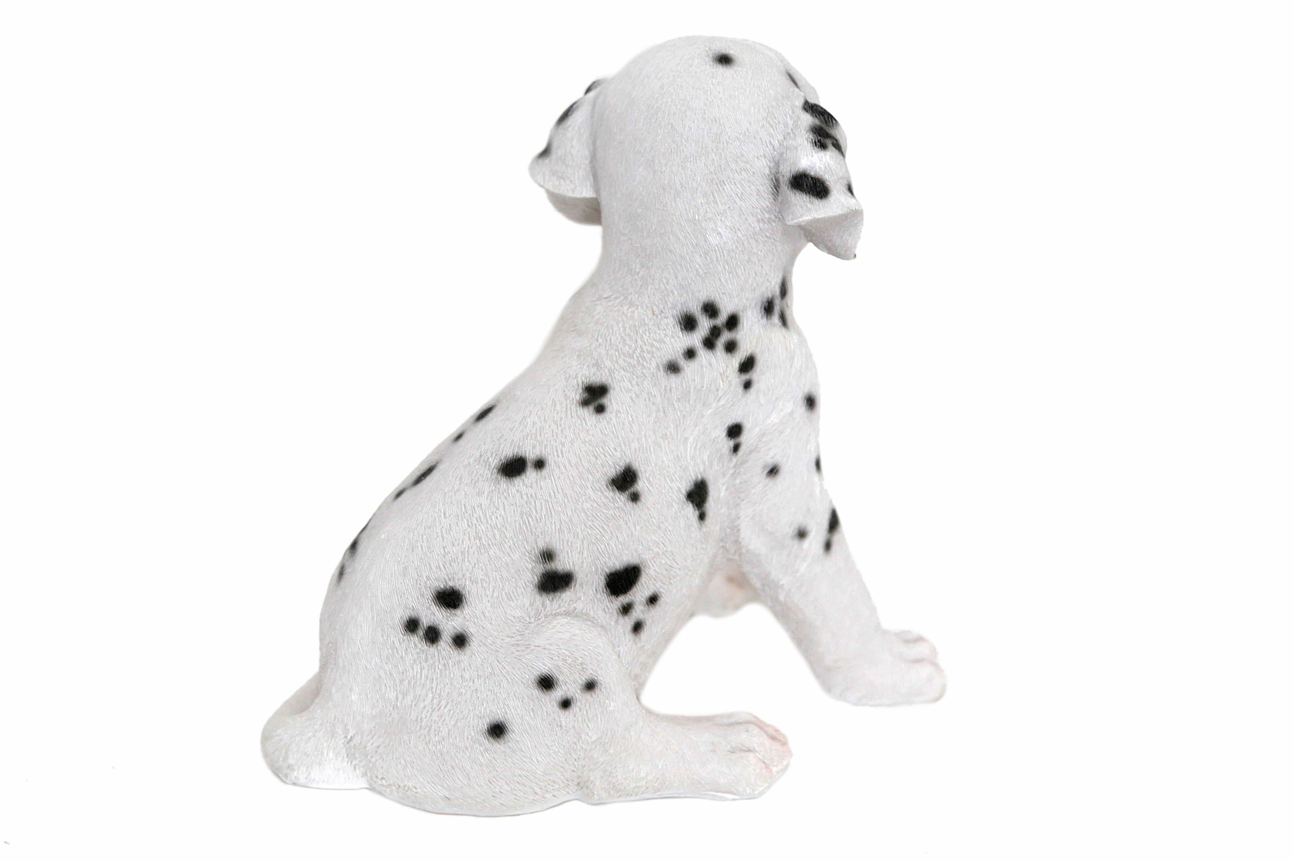 Casa Collection by Jänig Tierfigur Dalmatiner sitzend, Höhe 23cm