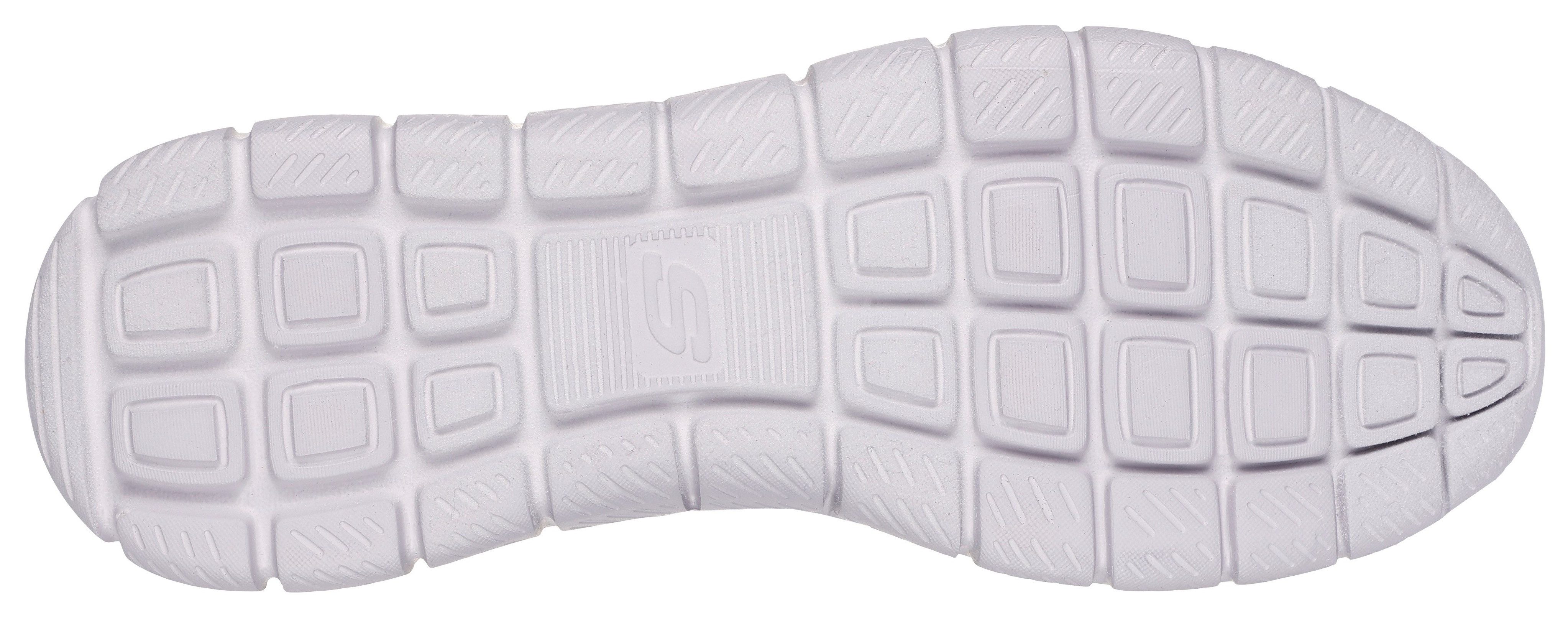 Skechers TRACK-RIPKENT Sneaker Freizeitschuh, Halbschuh, Schnürschuhin vega günstig online kaufen