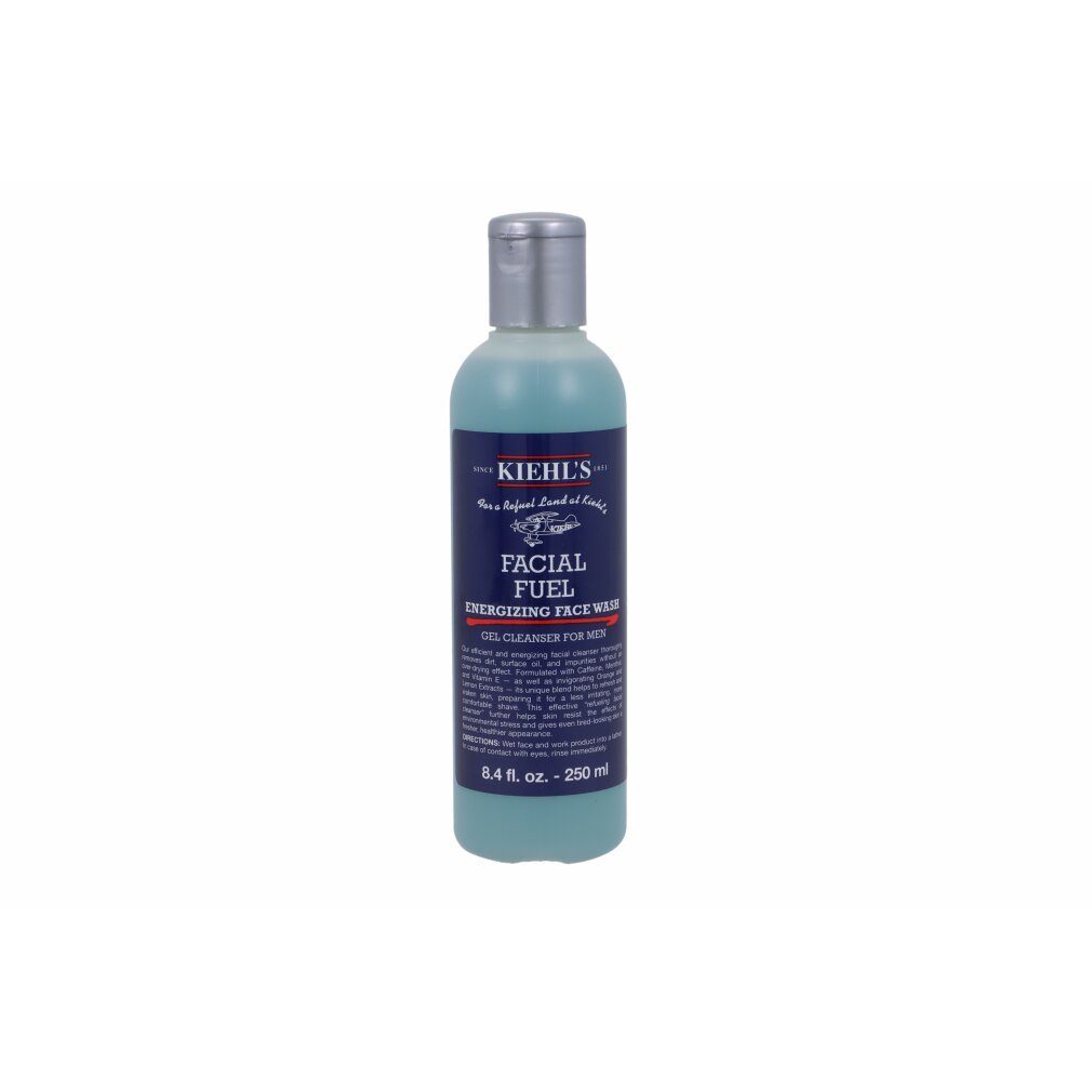 Kiehl Gesichts-Reinigungsschaum Kiehl's Men Facial Fuel Energizing Face Wash