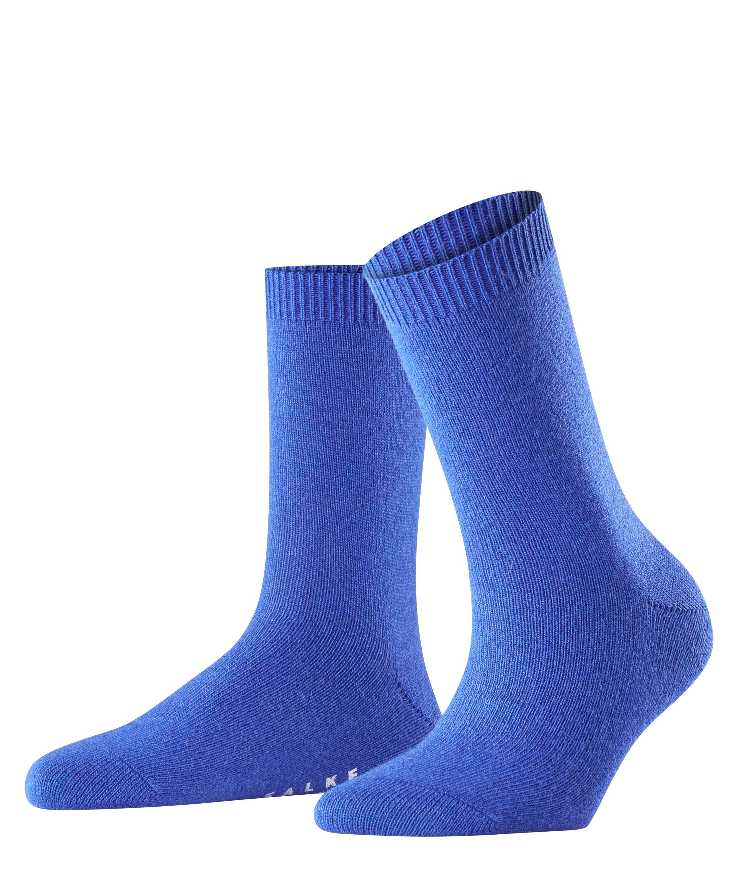 FALKE Socken Cosy Wool (1-Paar) imperial (6065)