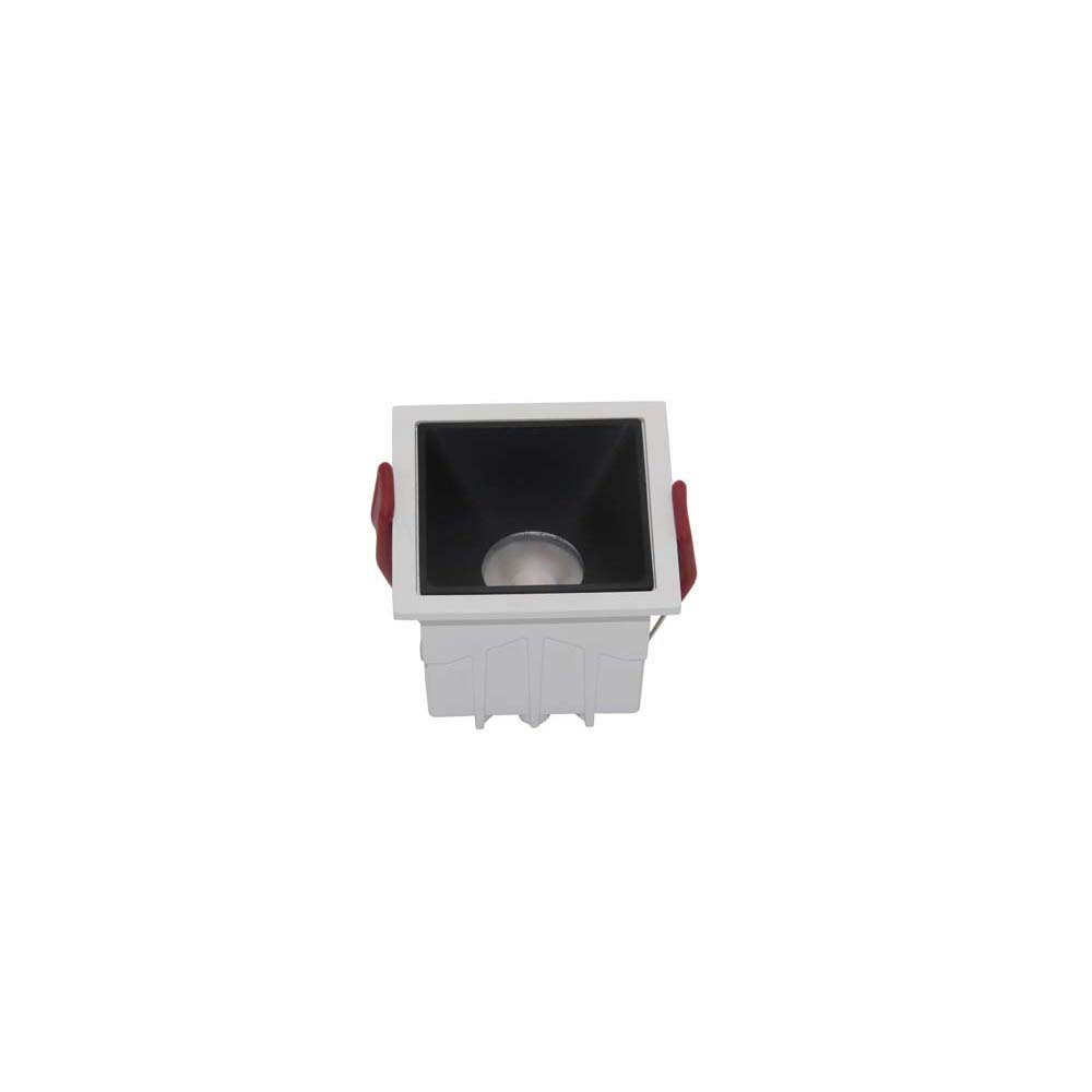 LED Einbaustrahler